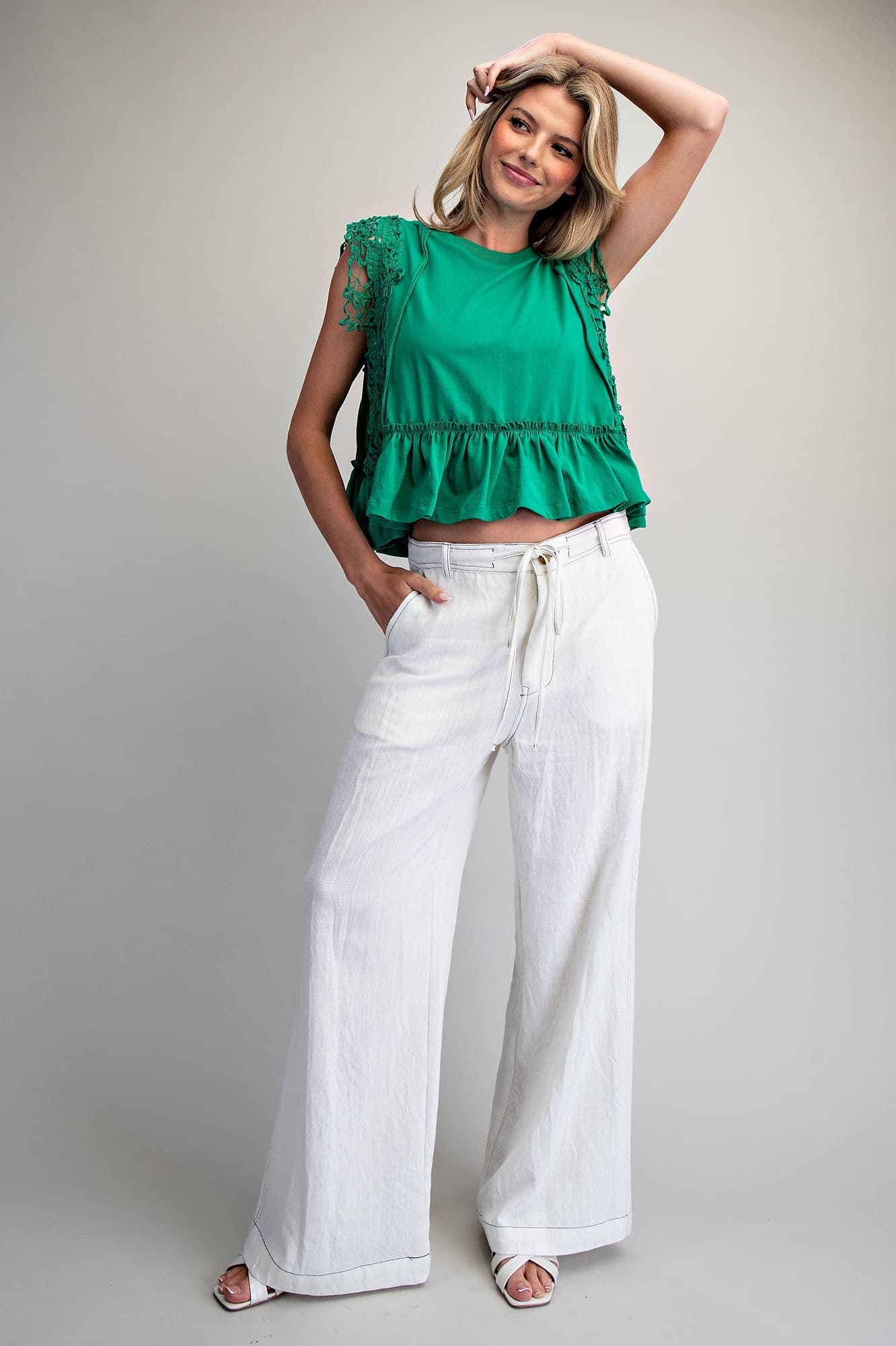 PK14891 - OFF WHITE