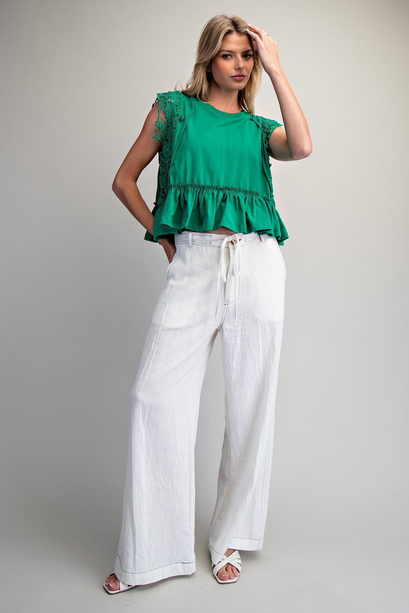 PK14891 - OFF WHITE