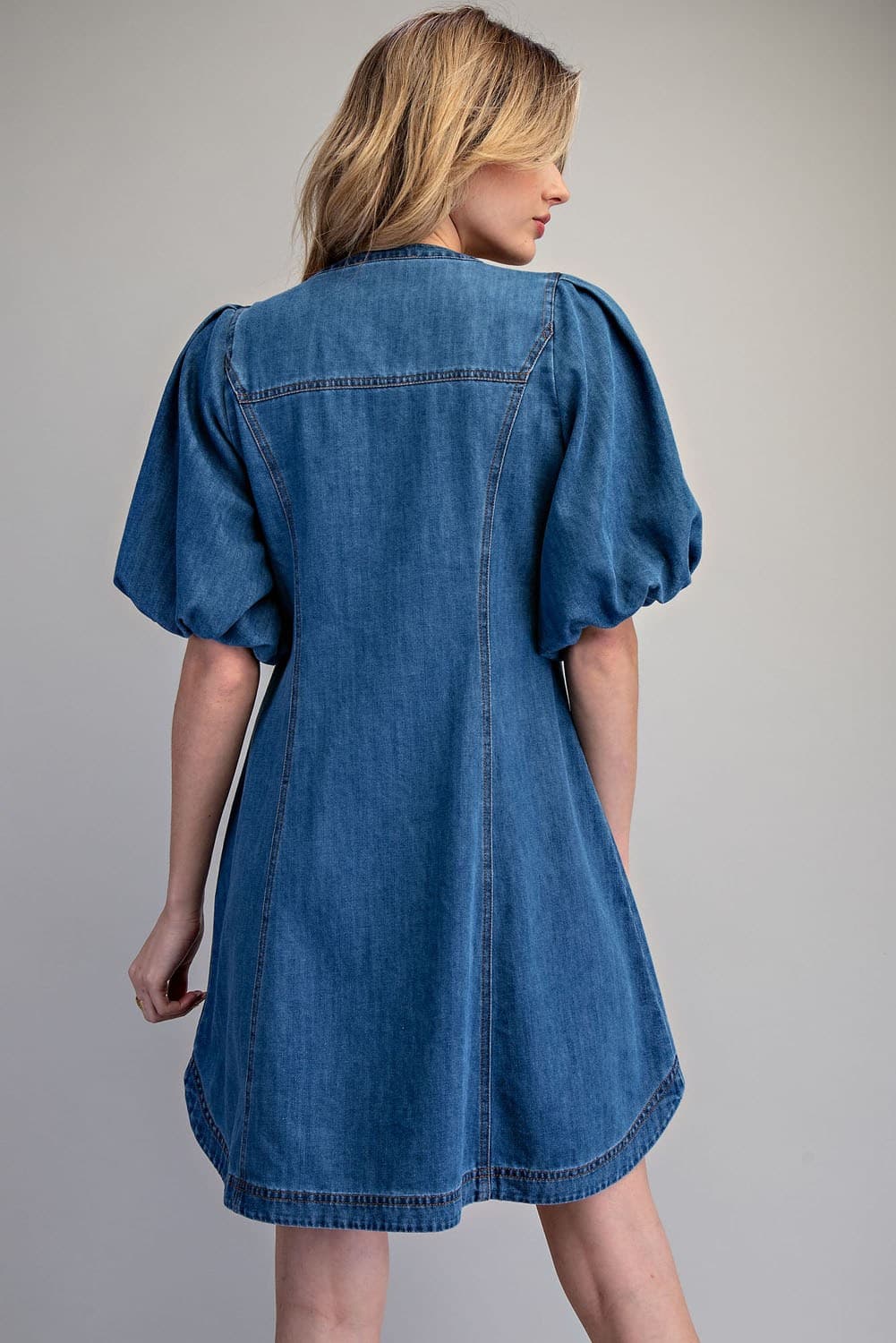 DK14846 - DENIM
