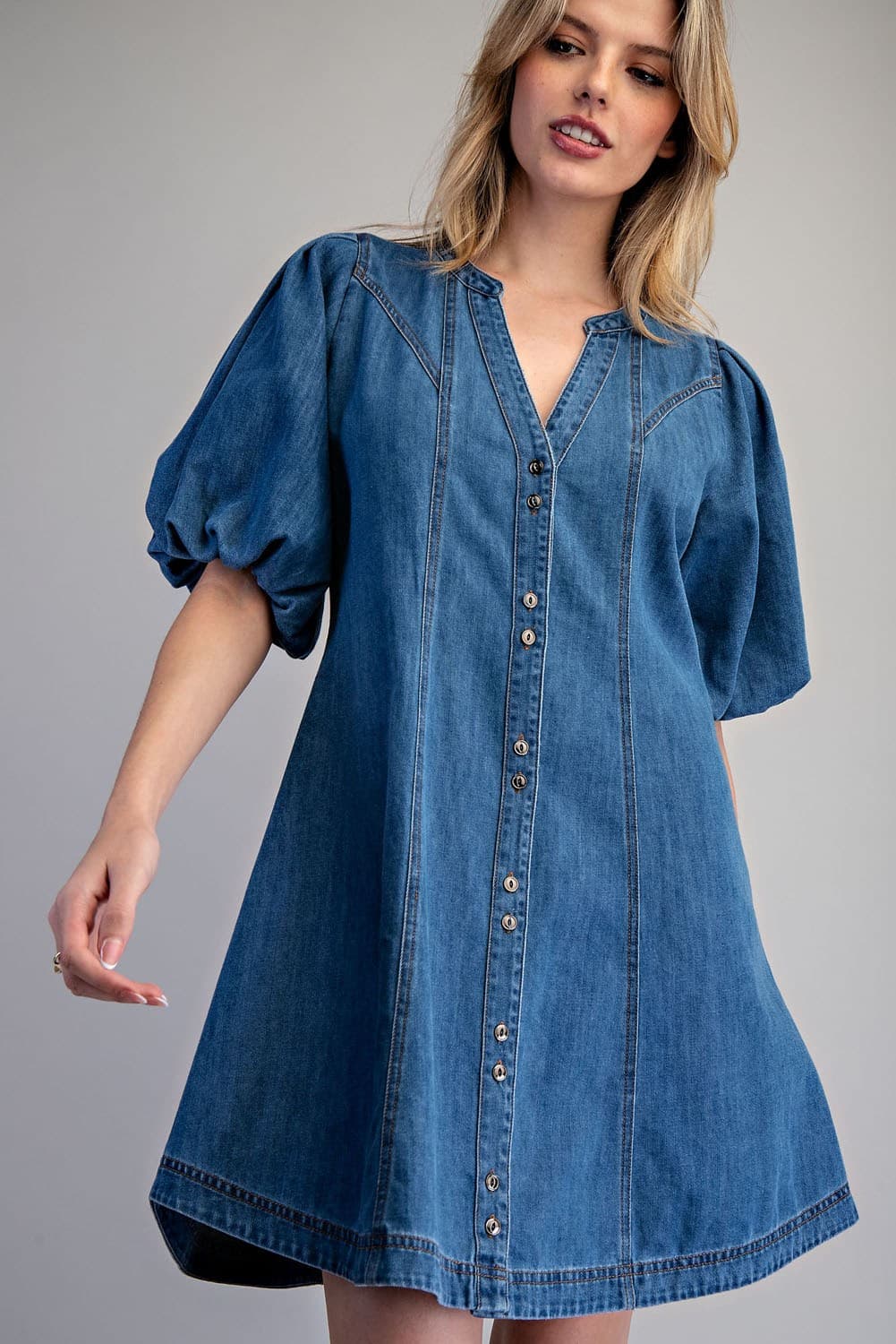 DK14846 - DENIM