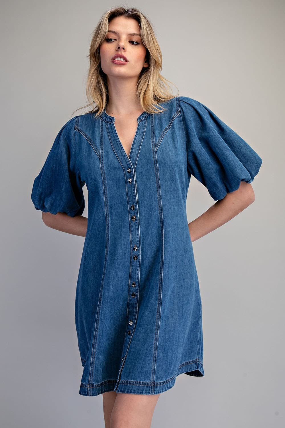 DK14846 - DENIM