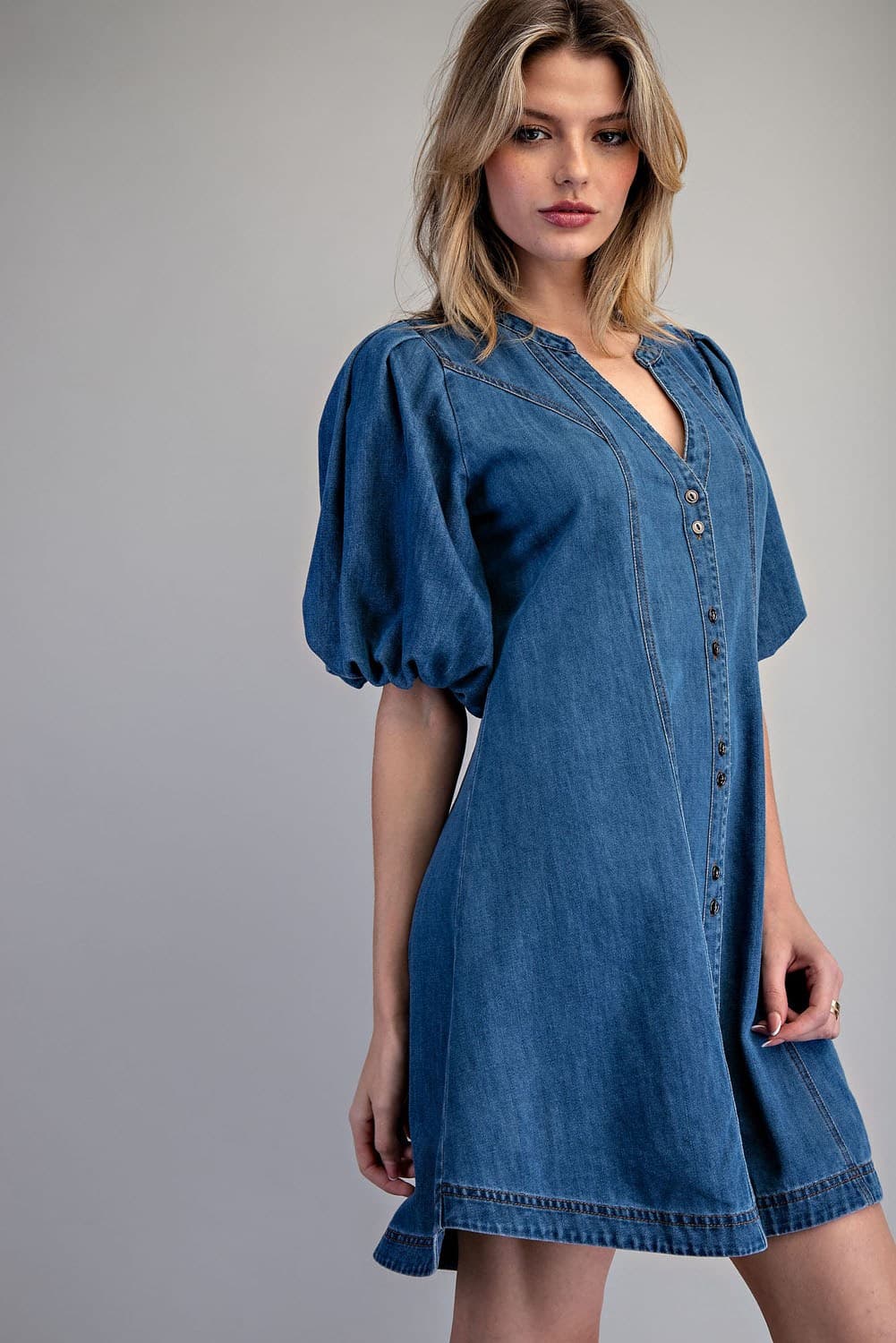 DK14846 - DENIM