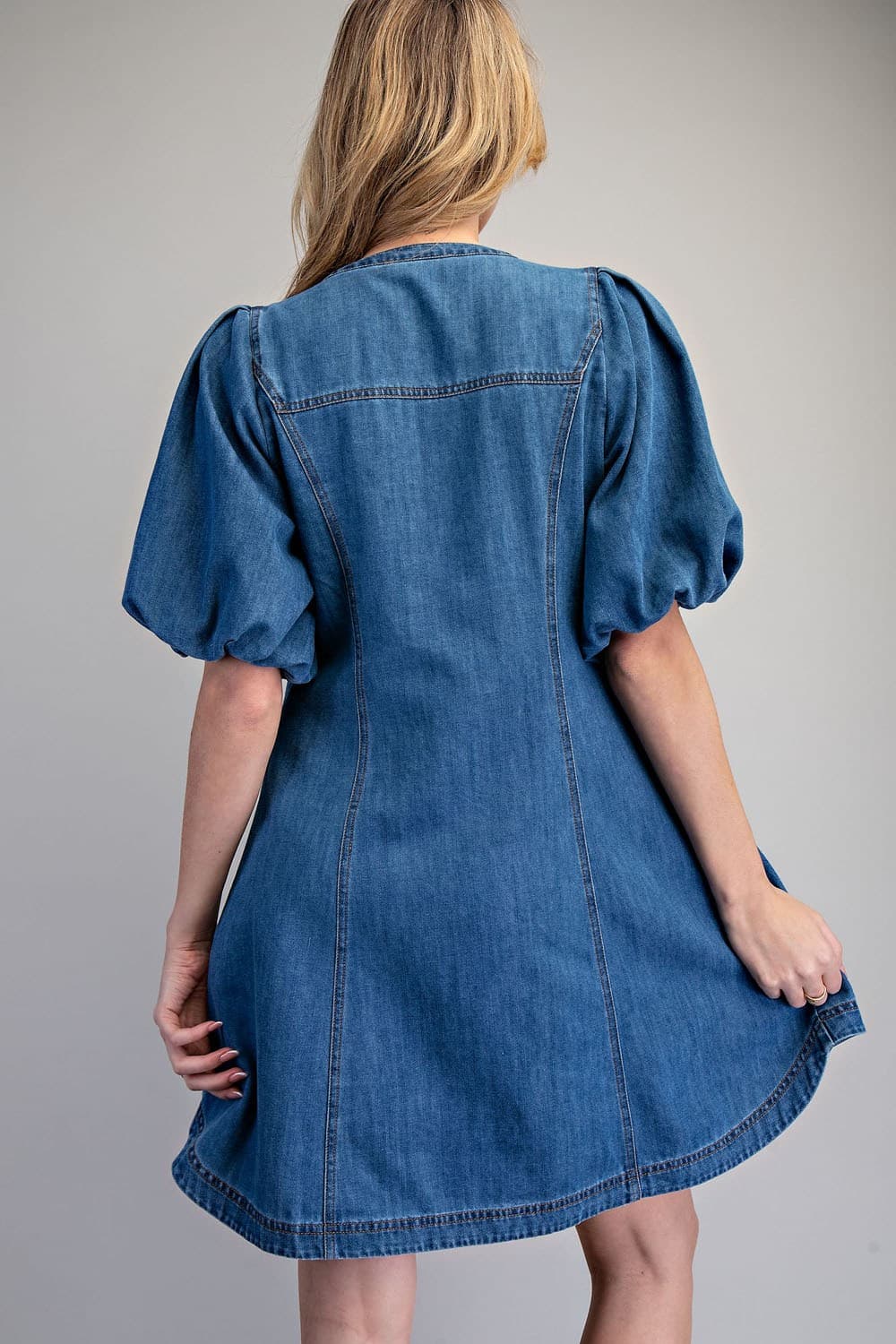 DK14846 - DENIM