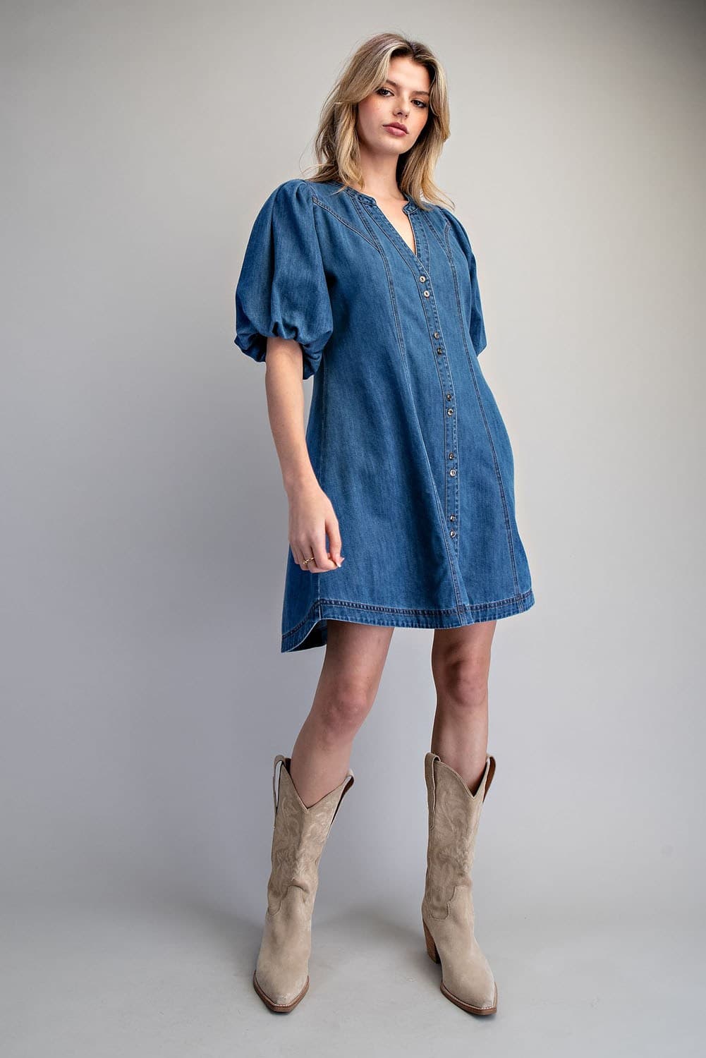 DK14846 - DENIM