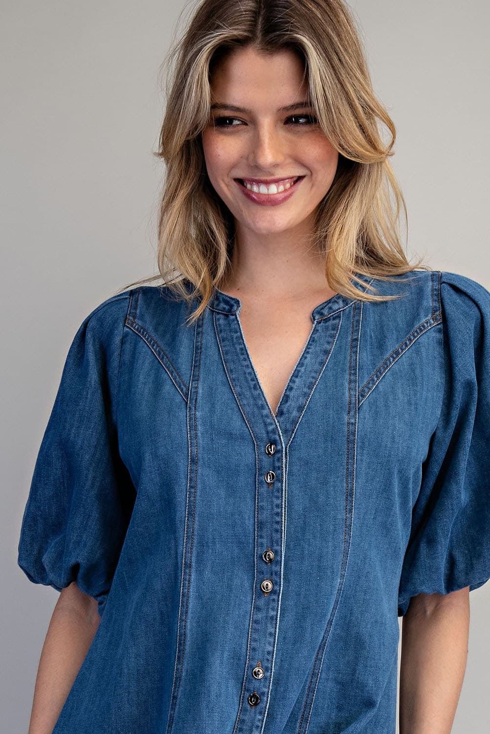 DK14846 - DENIM