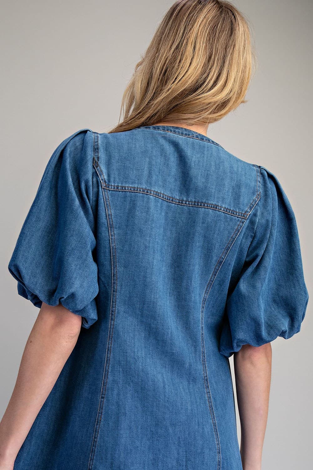 DK14846 - DENIM