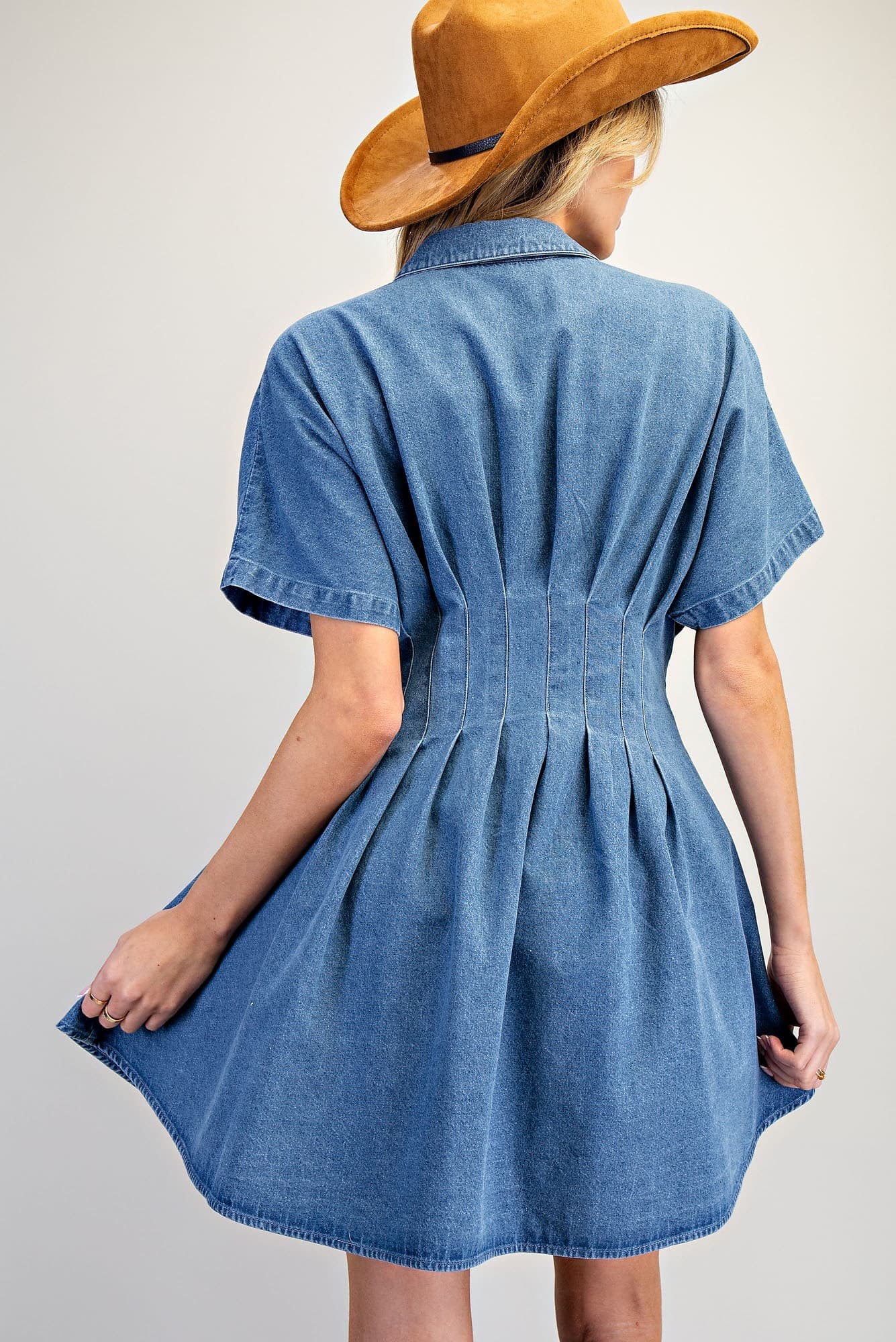 DK14829 - DENIM