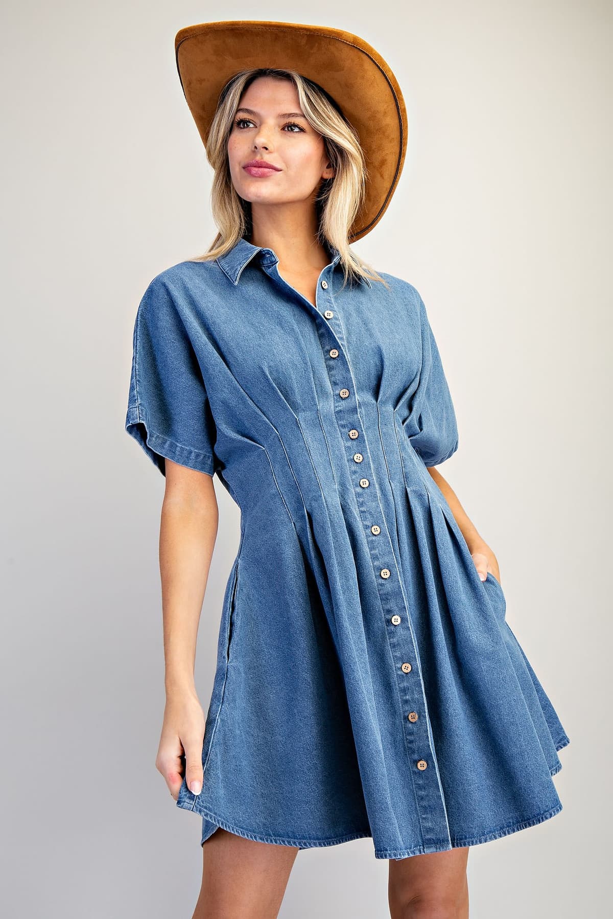 DK14829 - DENIM