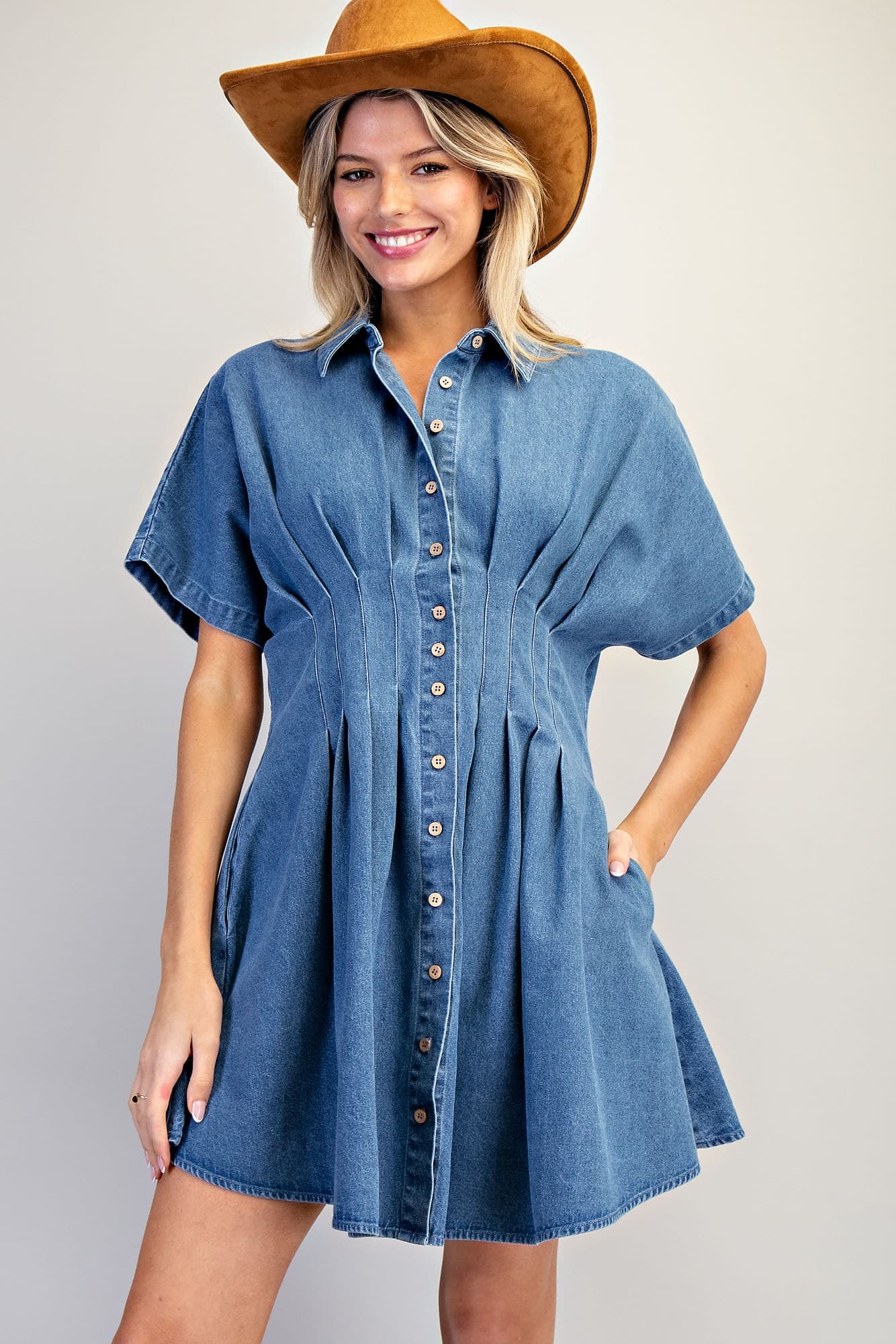 DK14829 - DENIM
