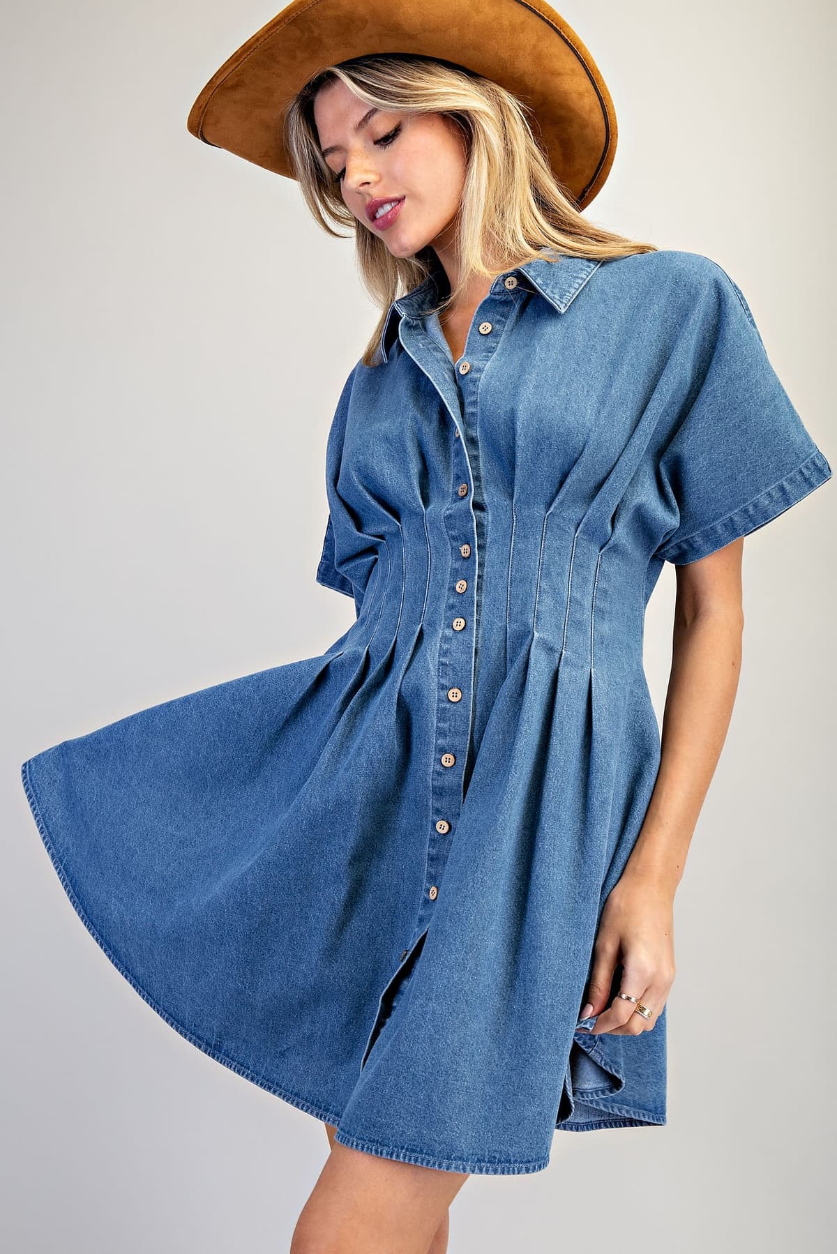 DK14829 - DENIM