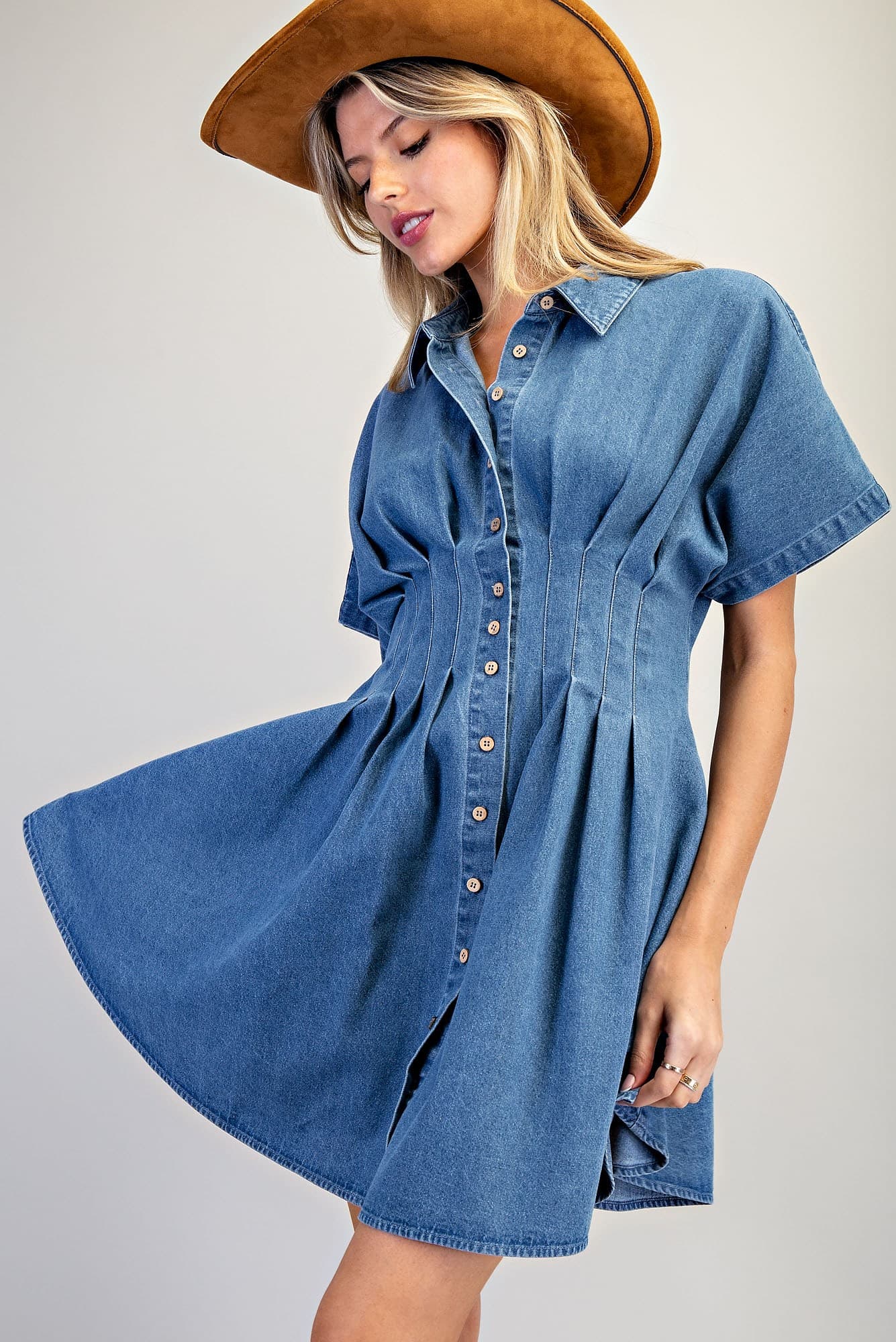 DK14829 - DENIM