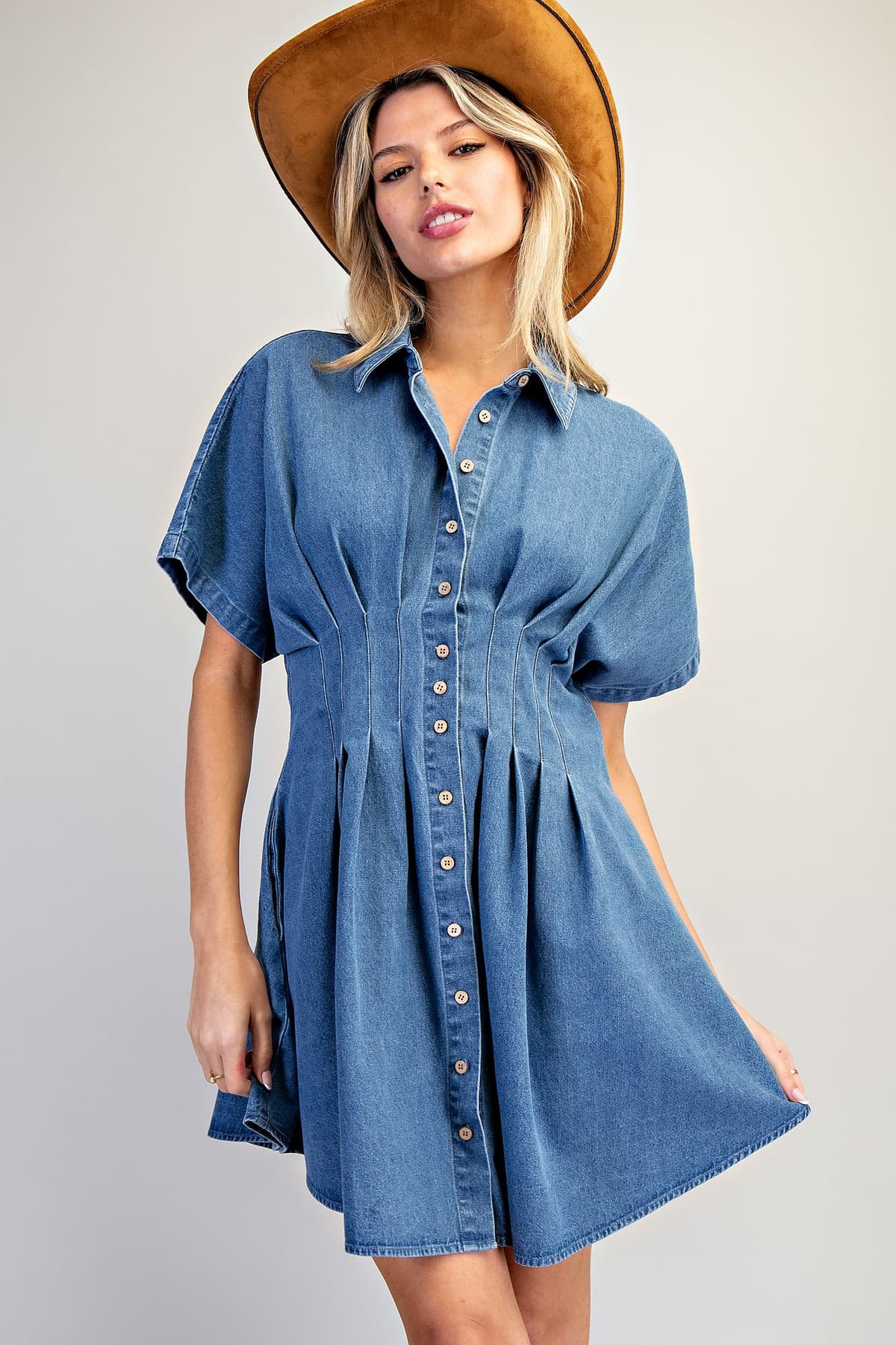 DK14829 - DENIM