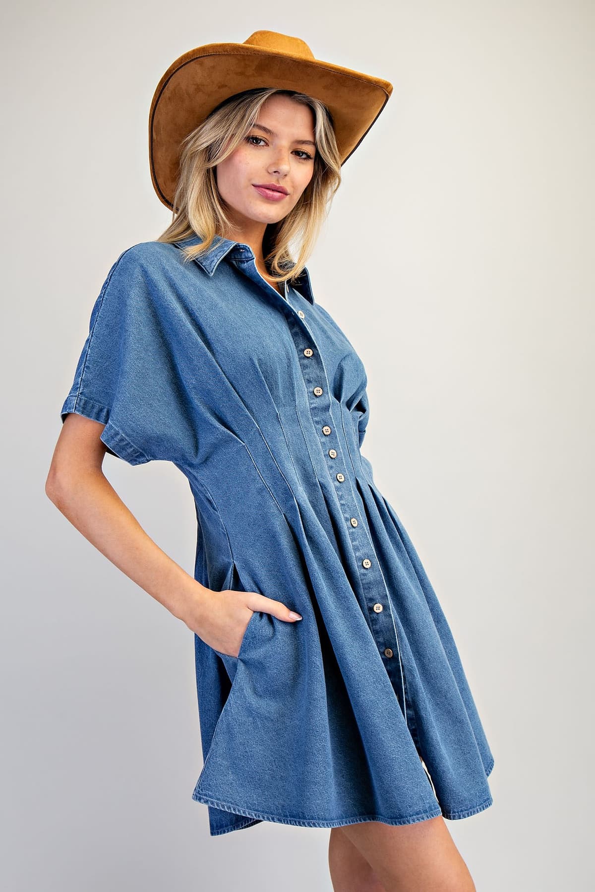 DK14829 - DENIM