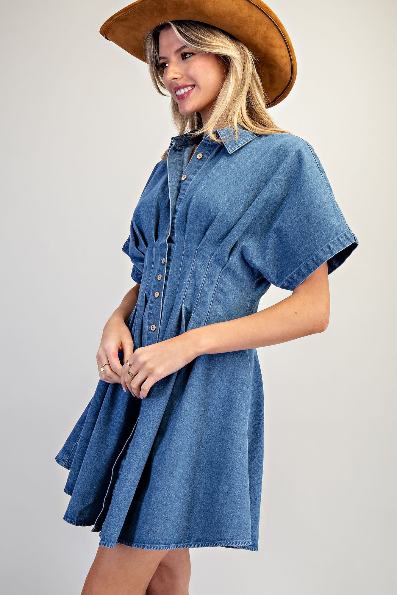 DK14829 - DENIM