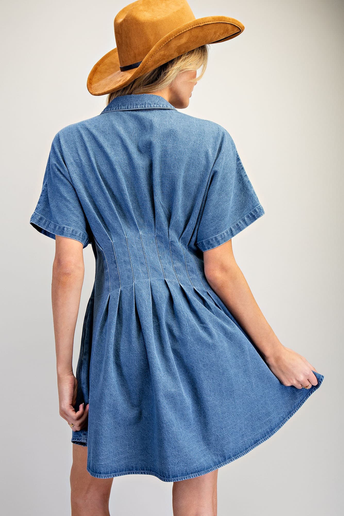 DK14829 - DENIM