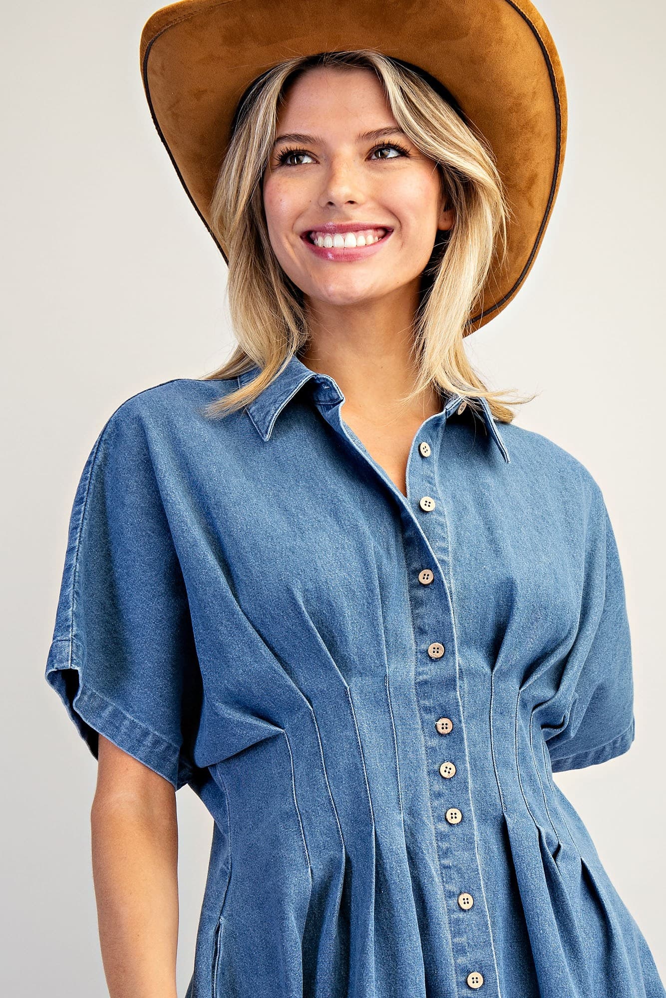 DK14829 - DENIM