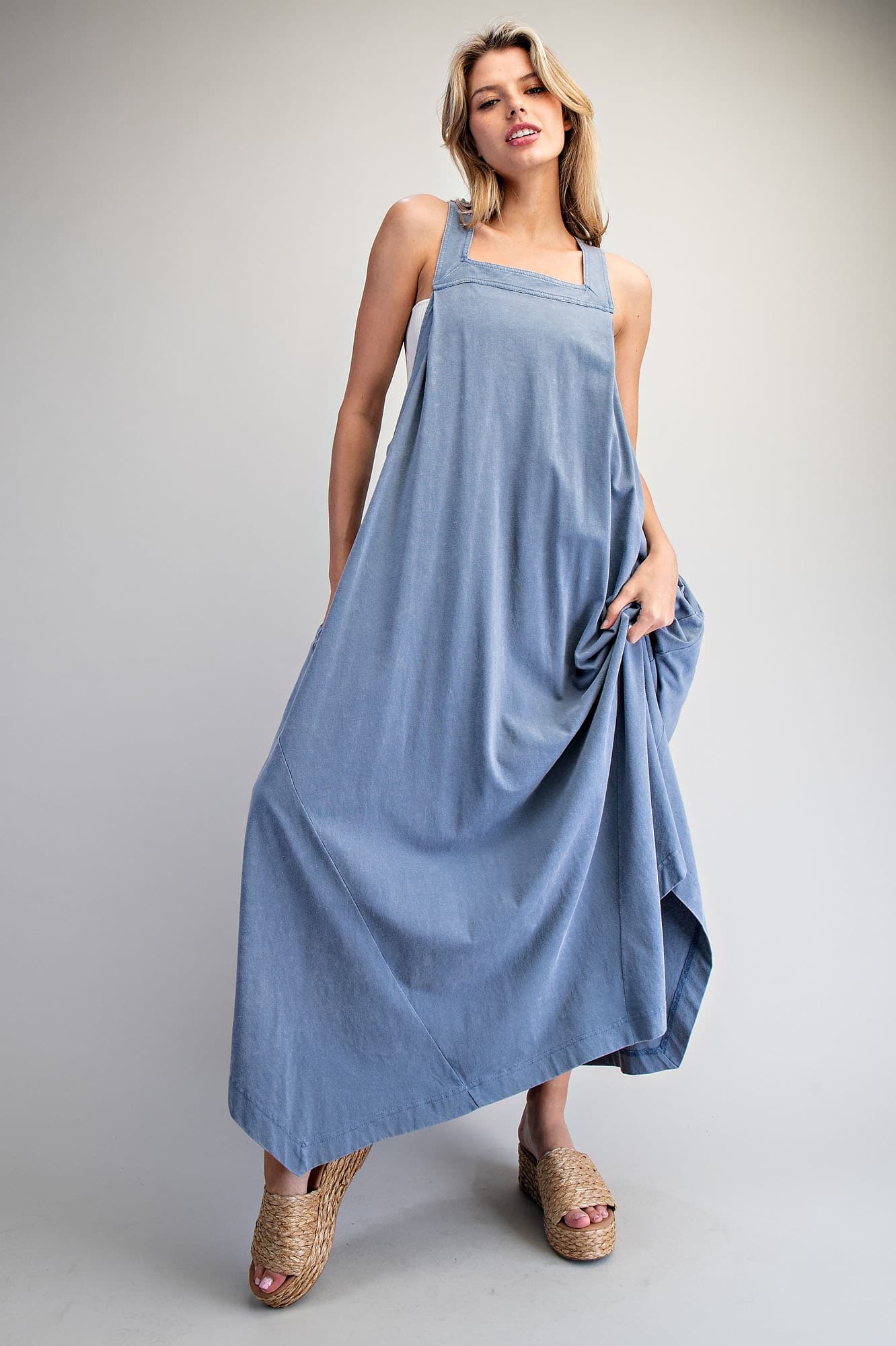 DK14763 - DENIM