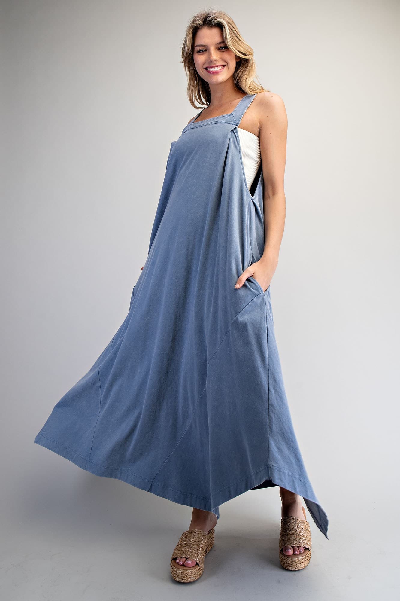 DK14763 - DENIM