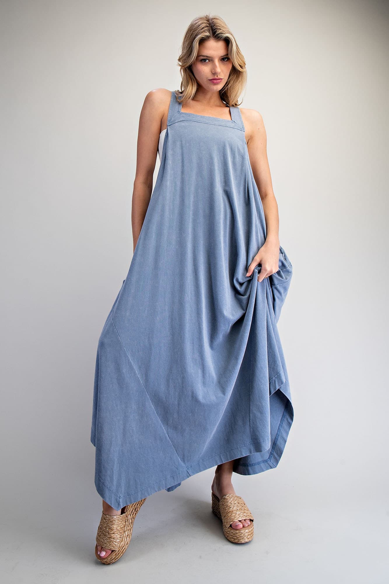 DK14763 - DENIM