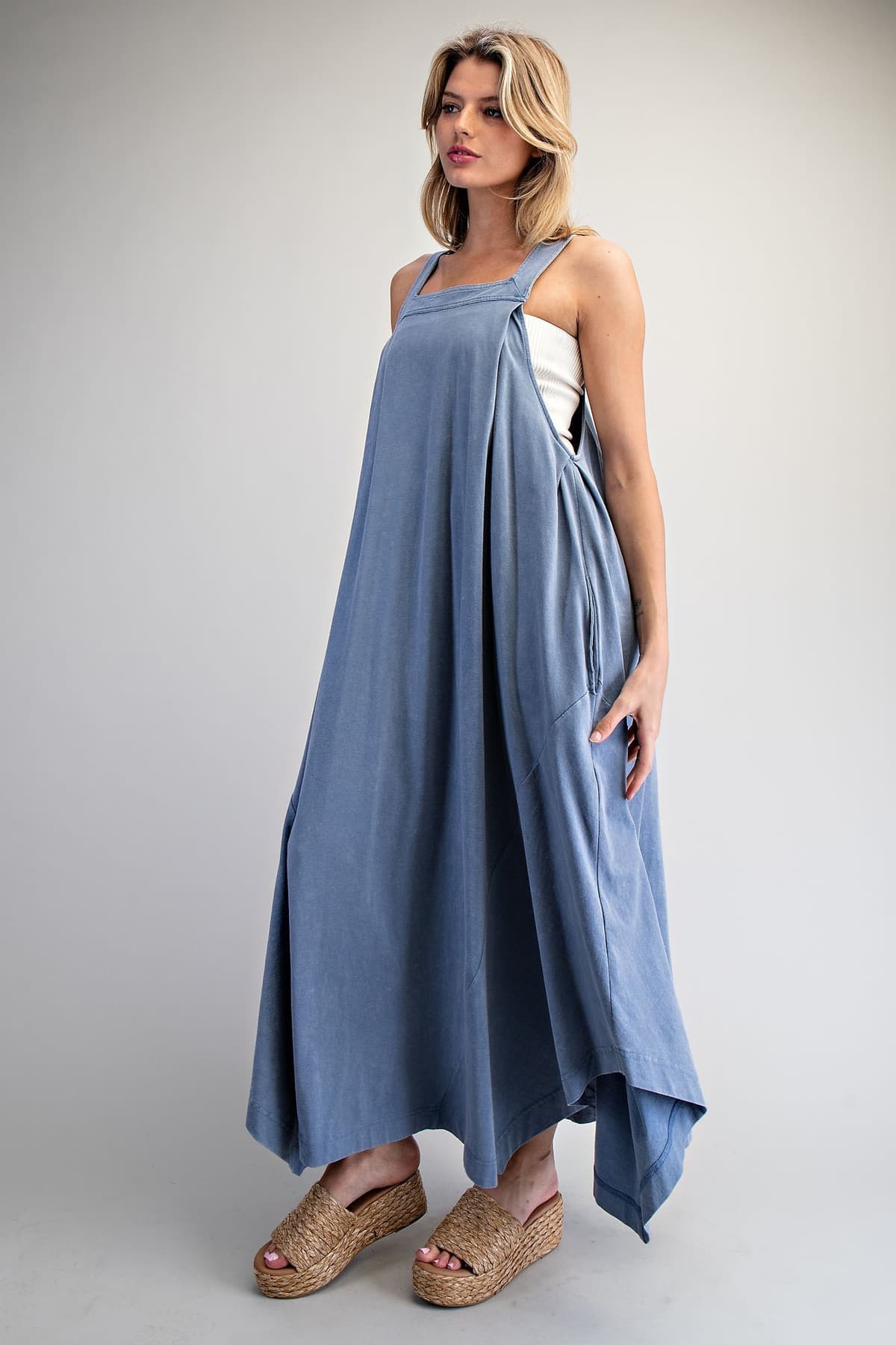 DK14763 - DENIM