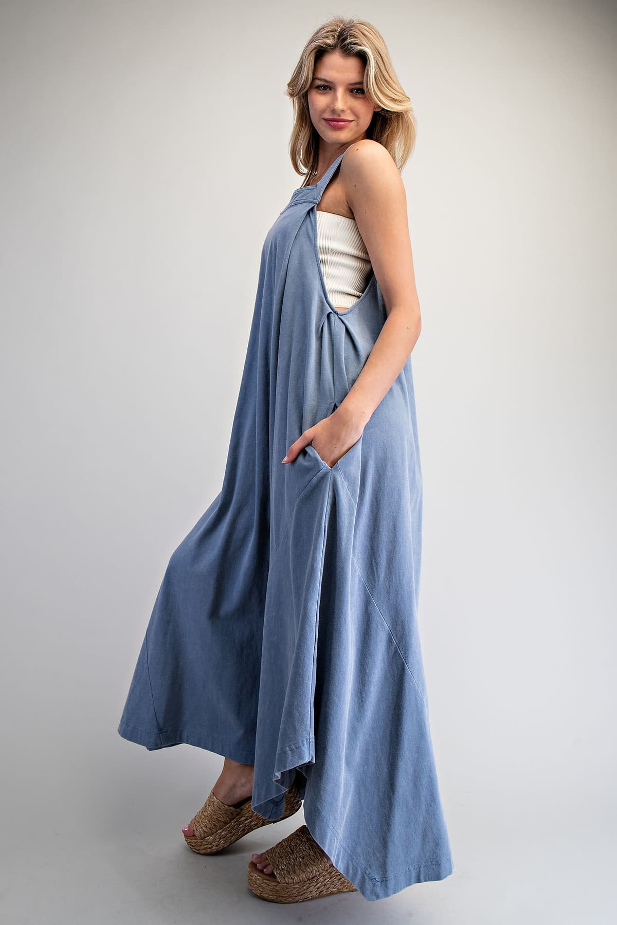DK14763 - DENIM