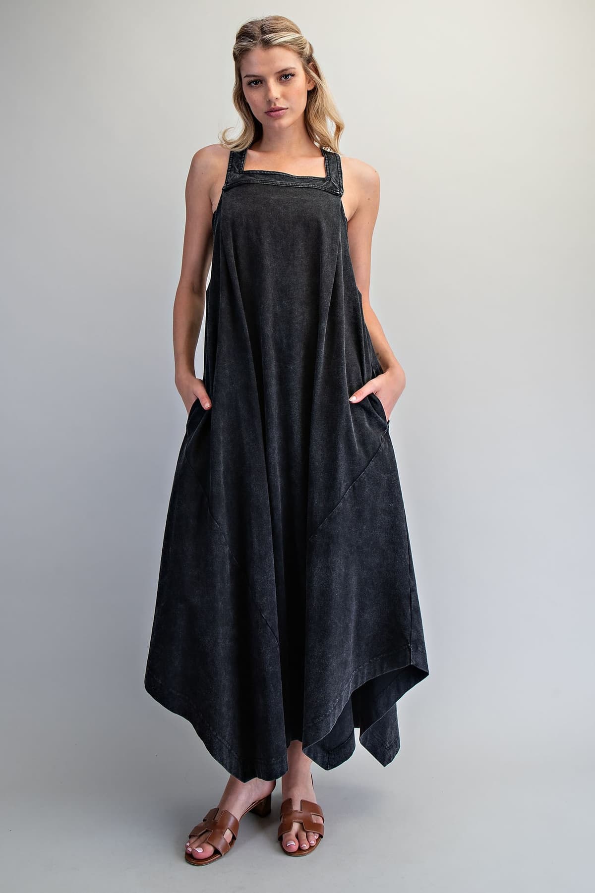 DK14763 - ASH BLACK