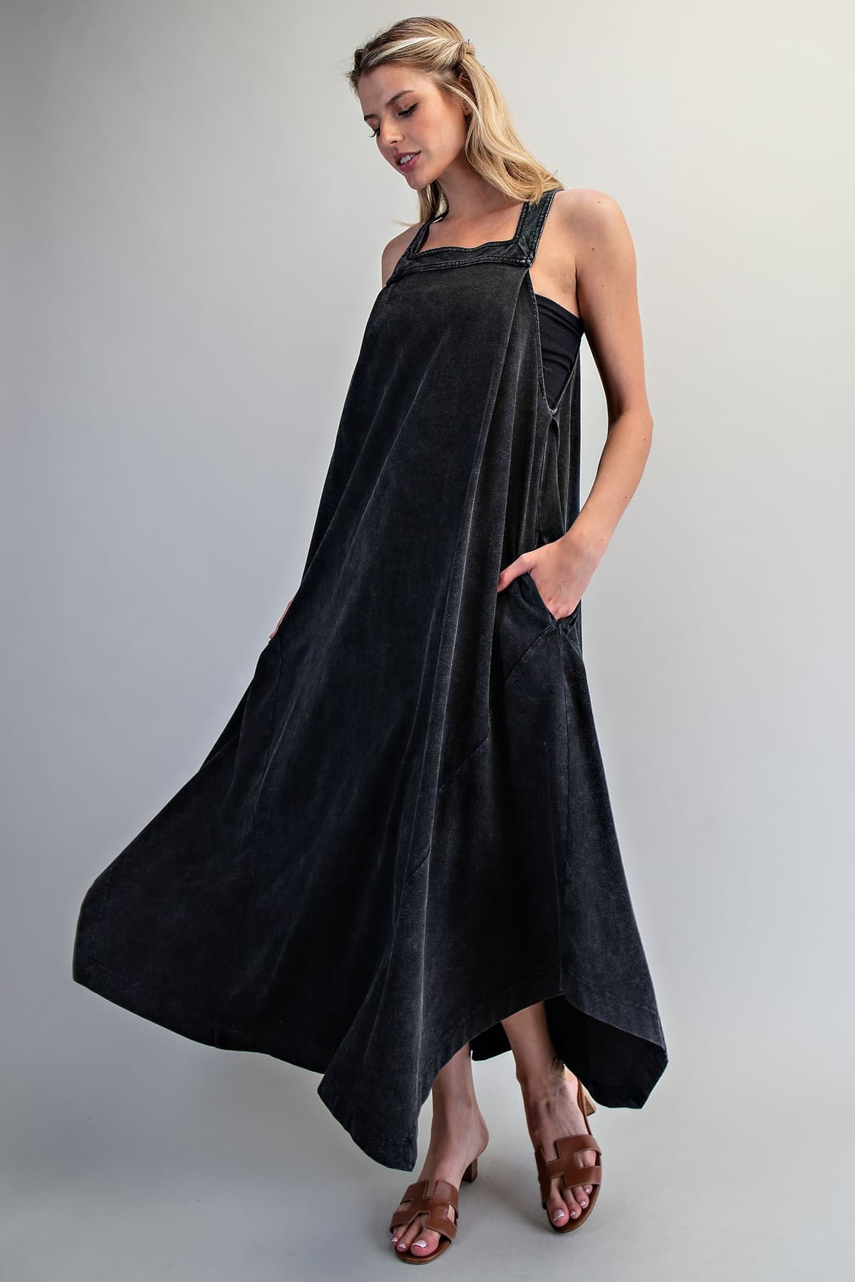 DK14763 - ASH BLACK