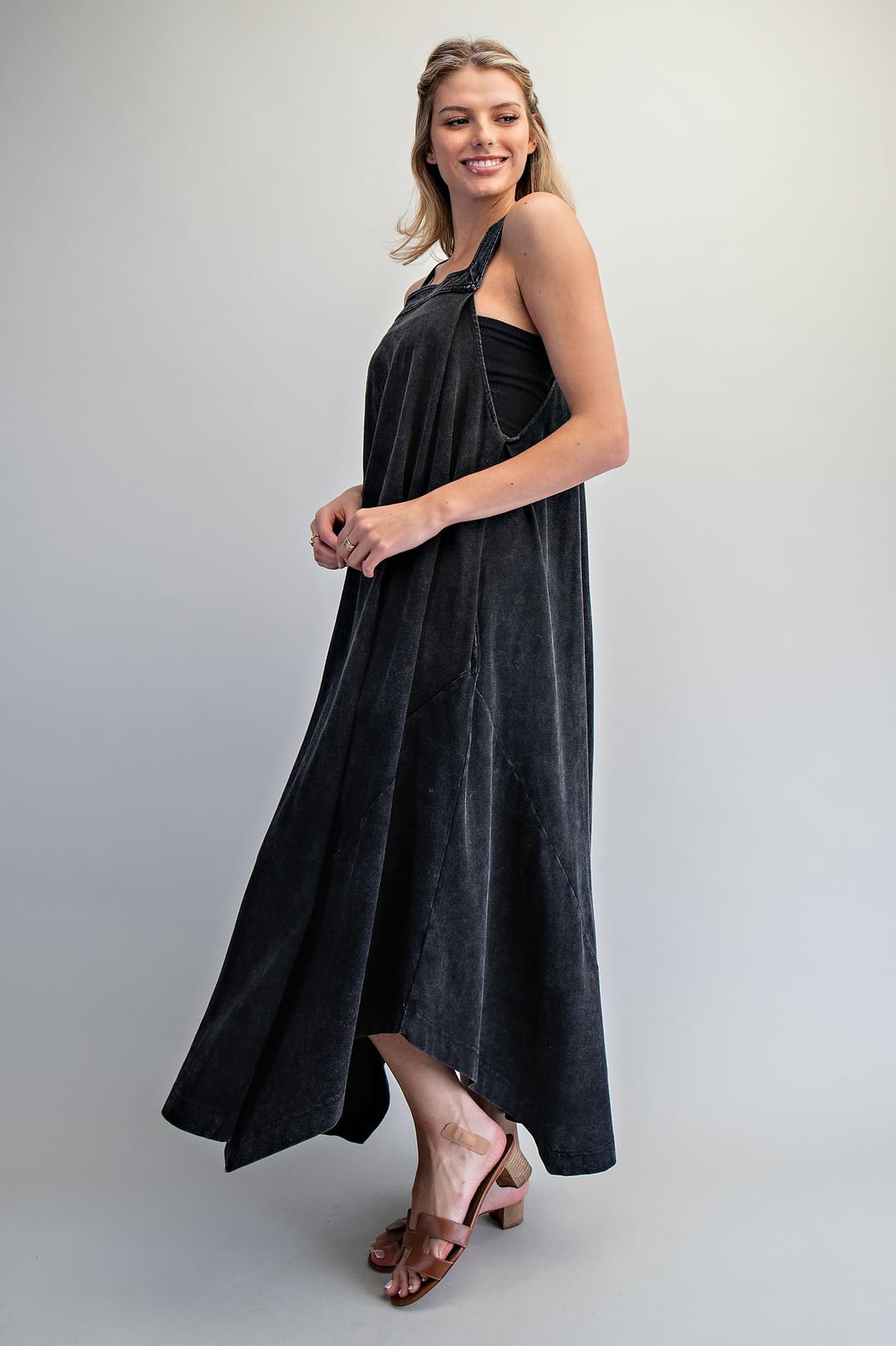 DK14763 - ASH BLACK