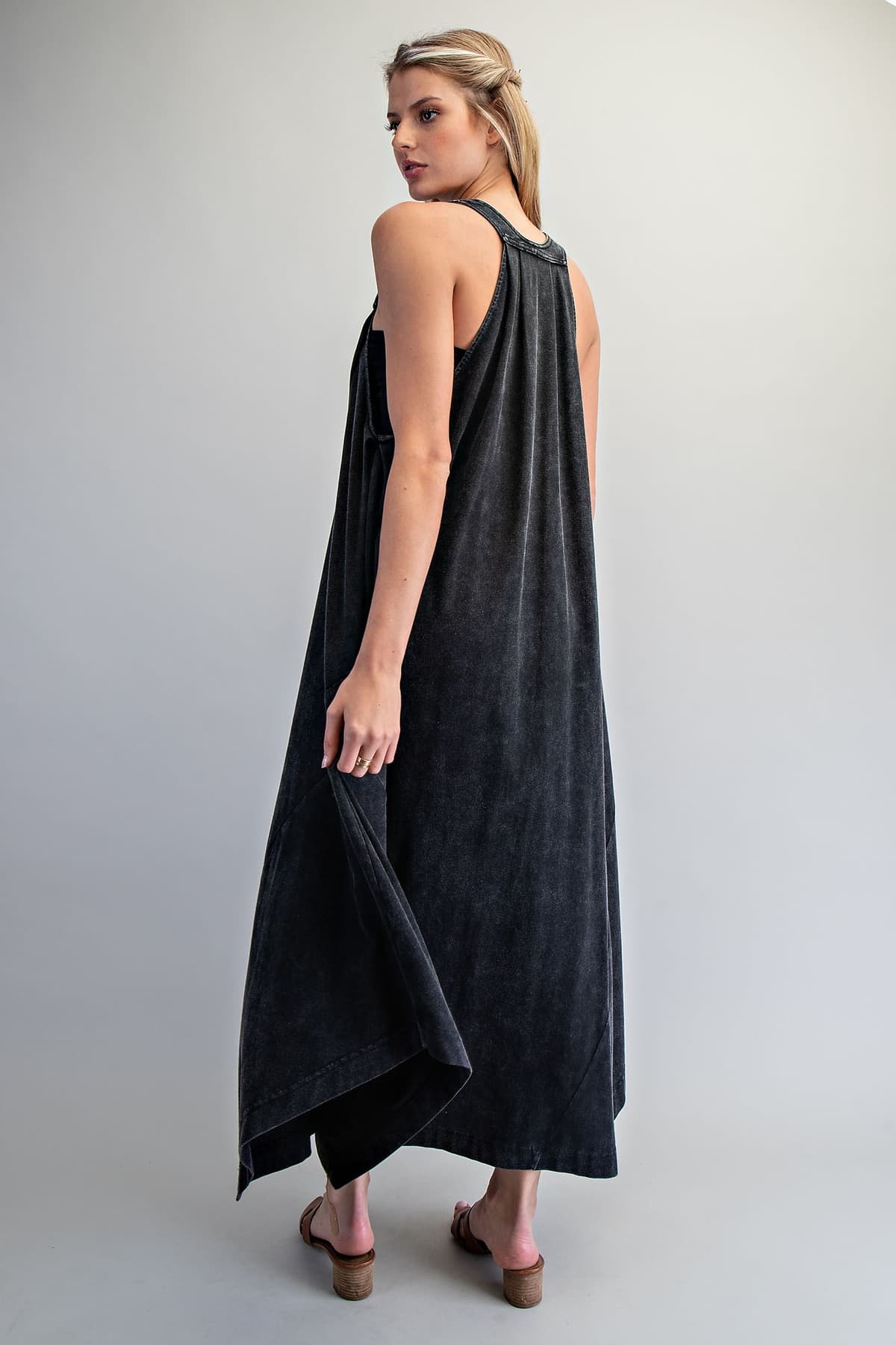 DK14763 - ASH BLACK