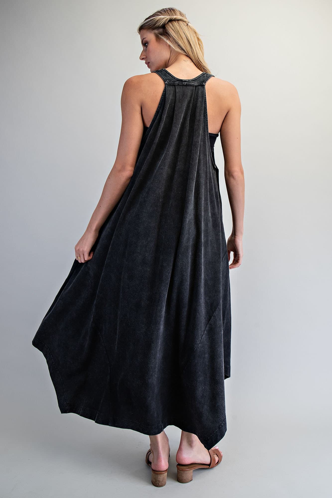DK14763 - ASH BLACK
