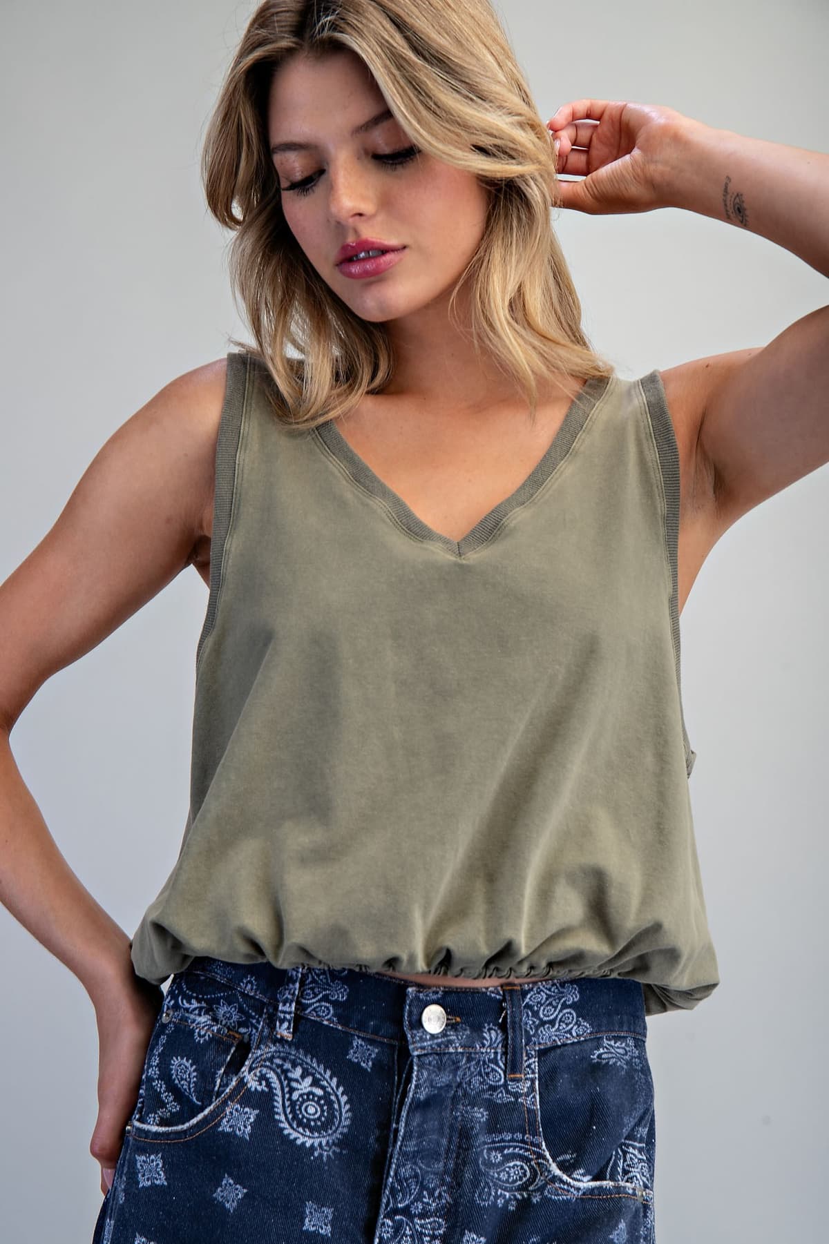TK14768 - MOSS