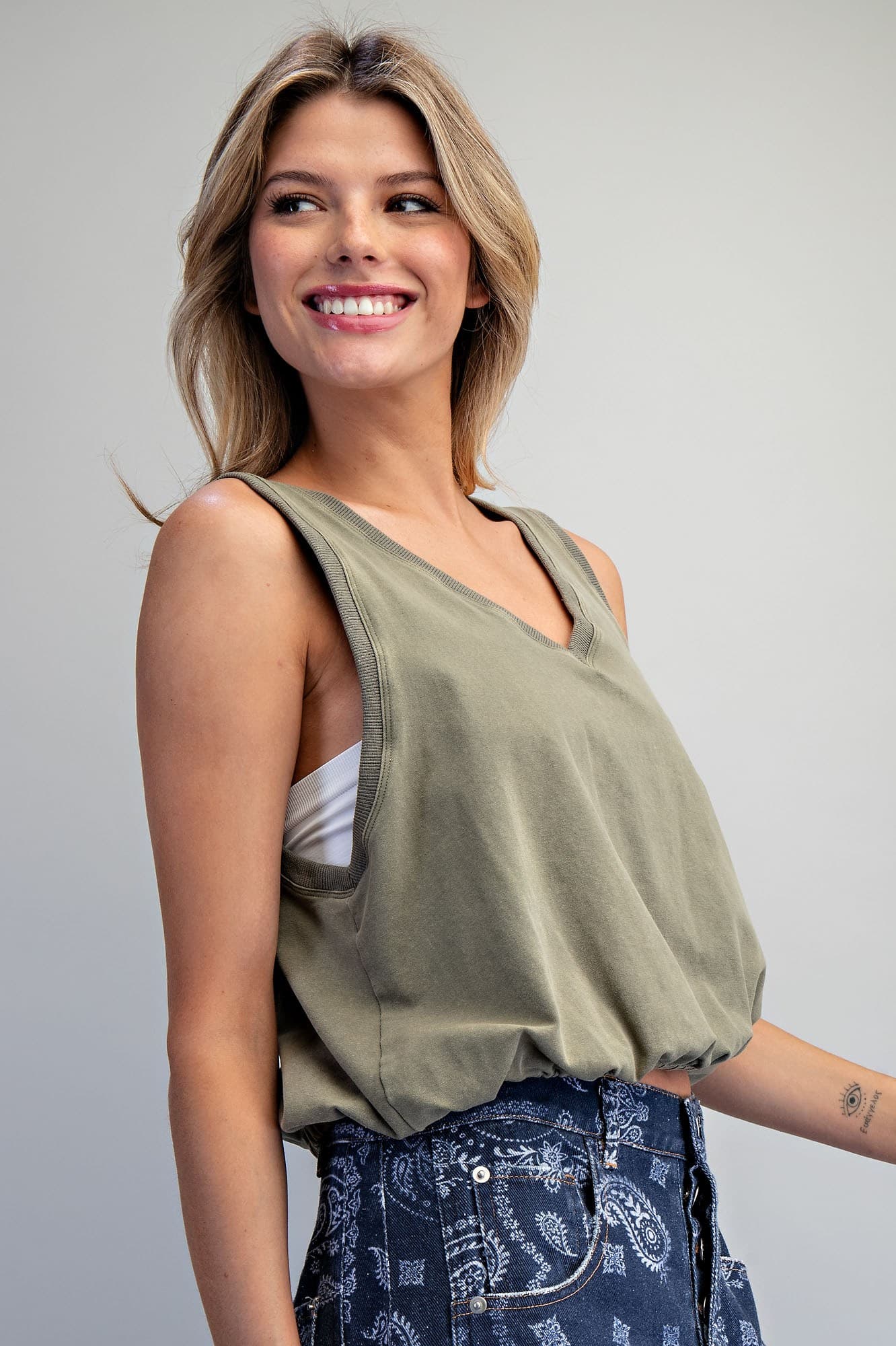 TK14768 - MOSS