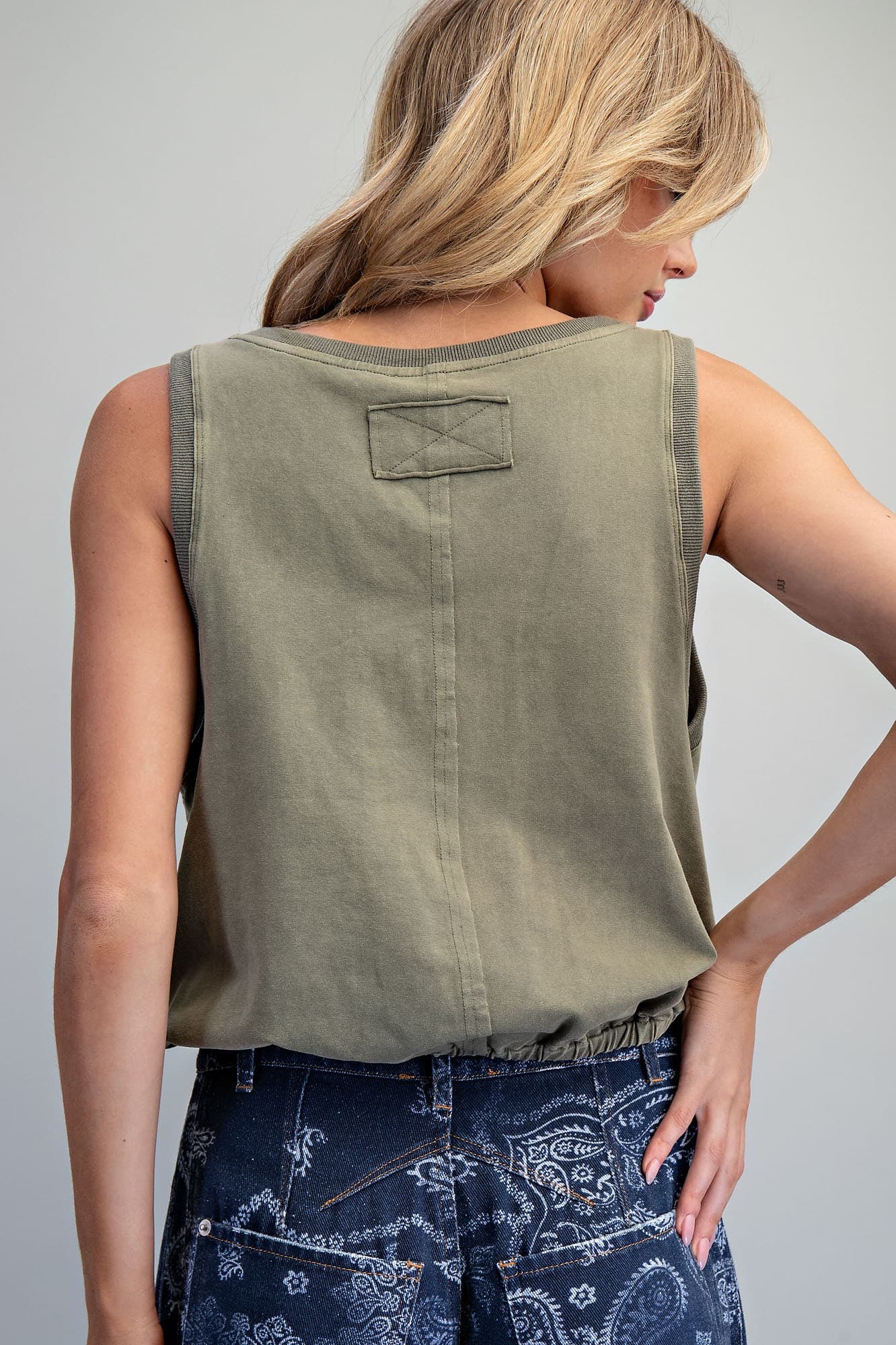 TK14768 - MOSS