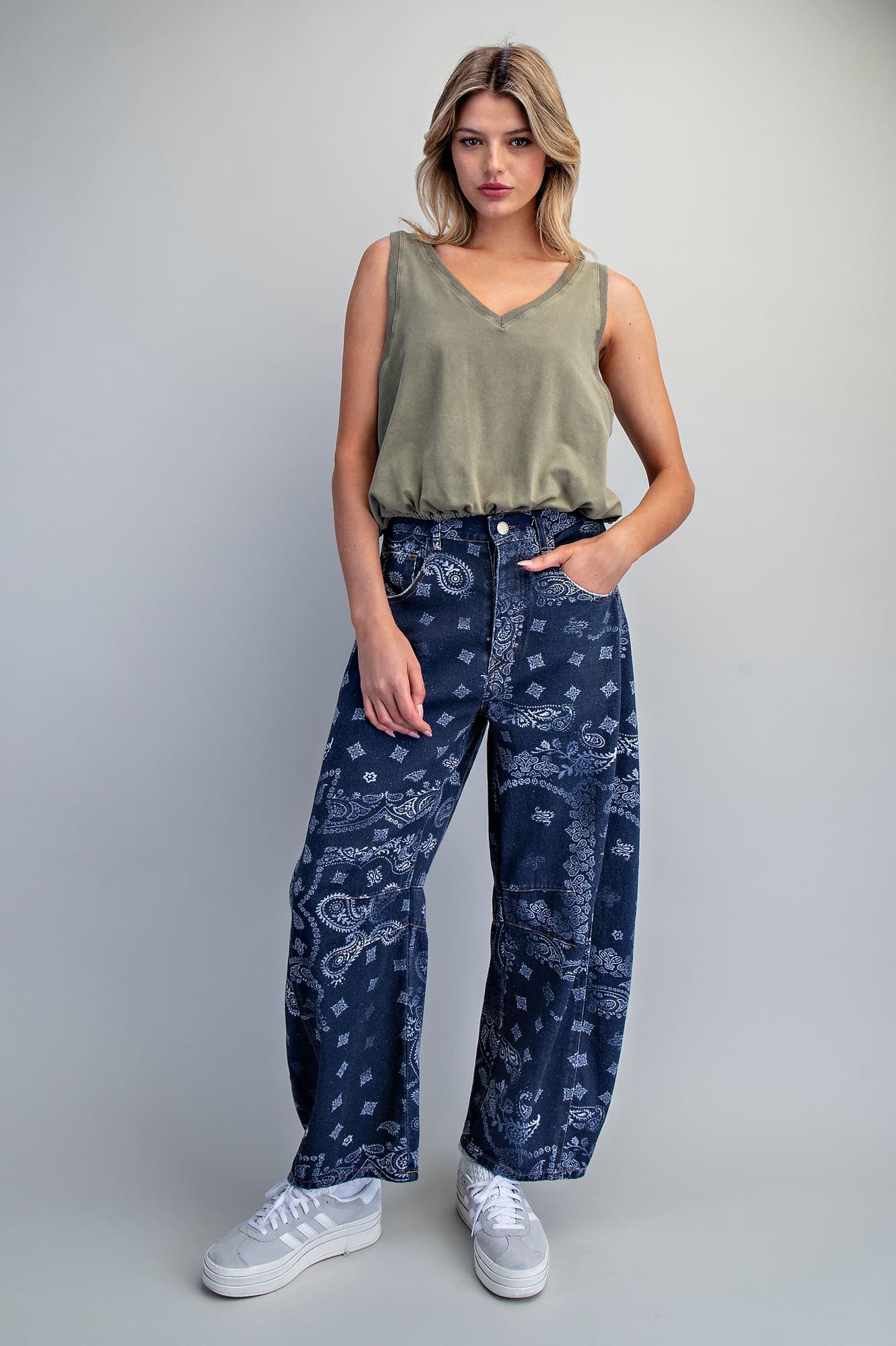 TK14768 - MOSS