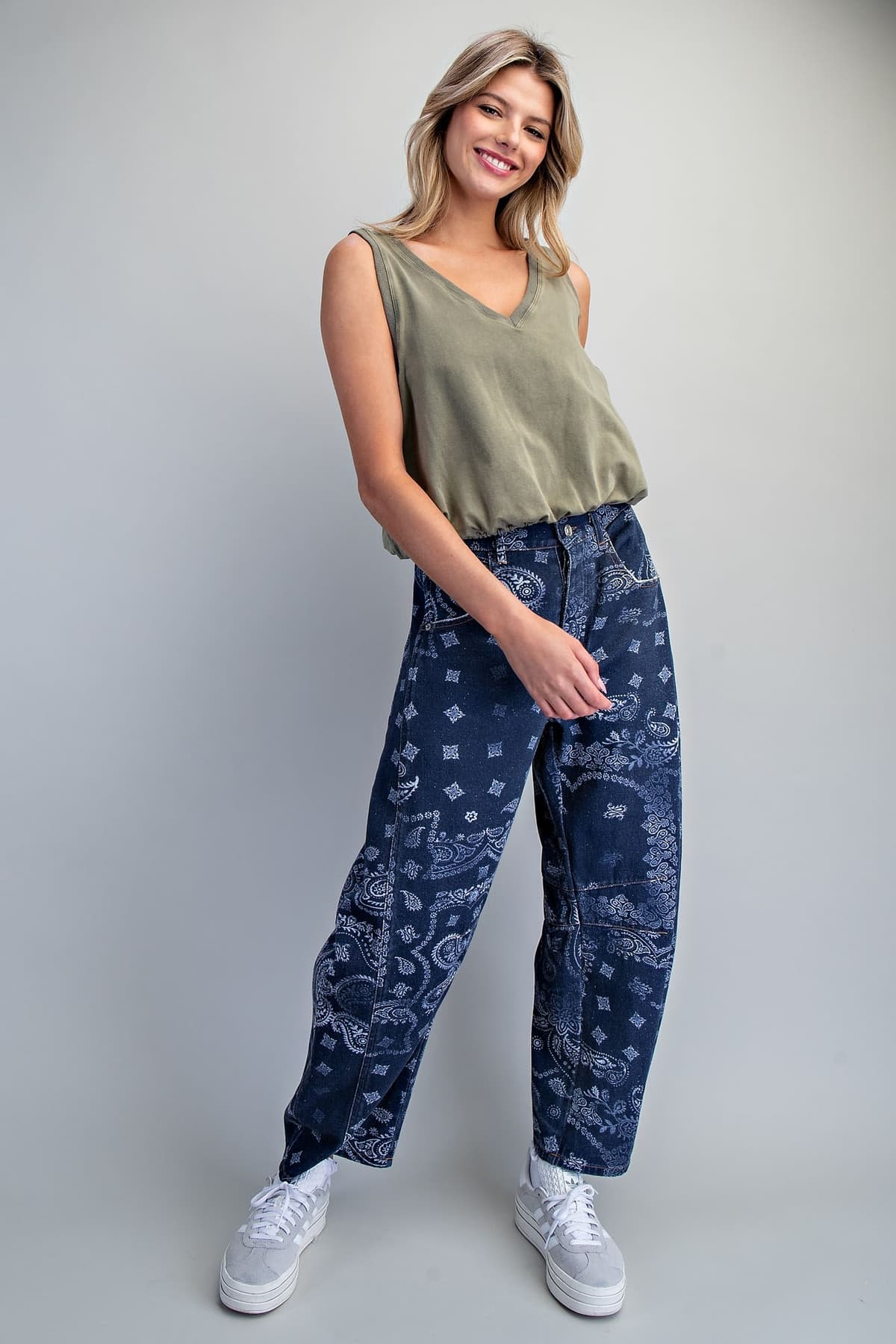 TK14768 - MOSS