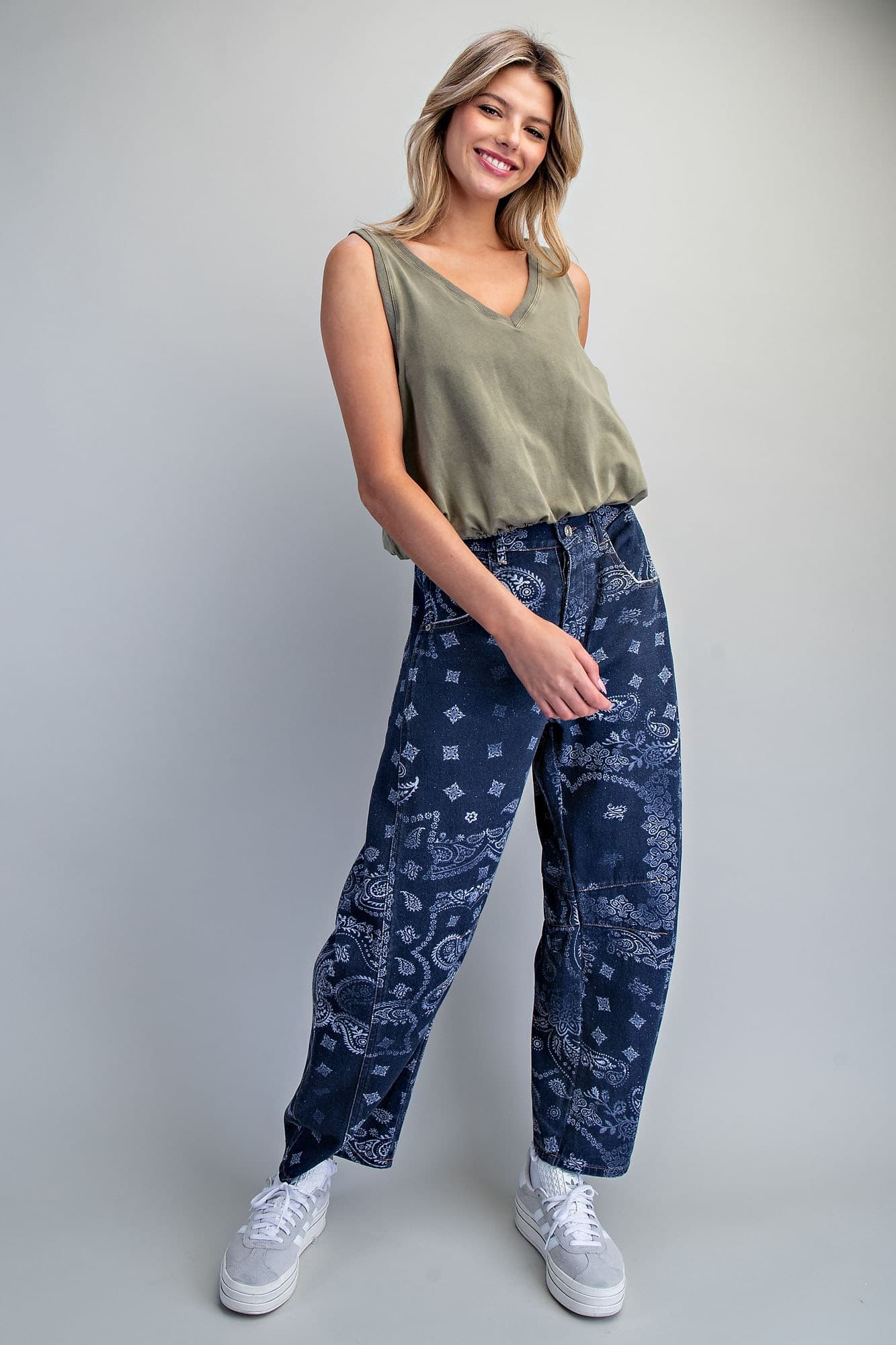TK14768 - MOSS