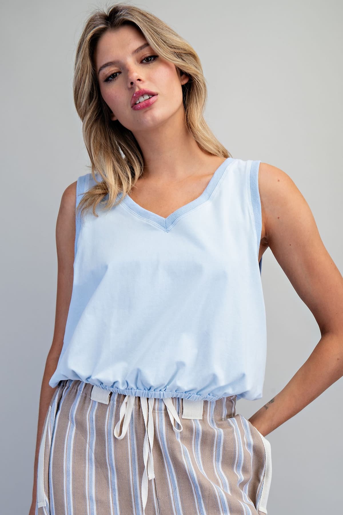 TK14768 - PERIWINKLE