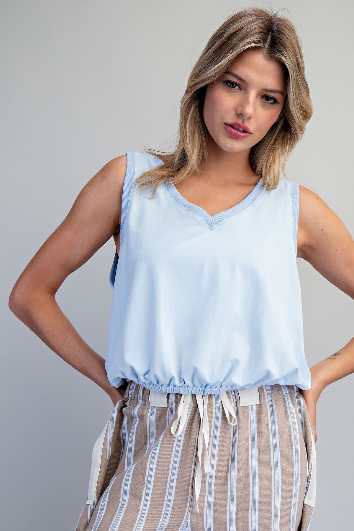 TK14768 - PERIWINKLE