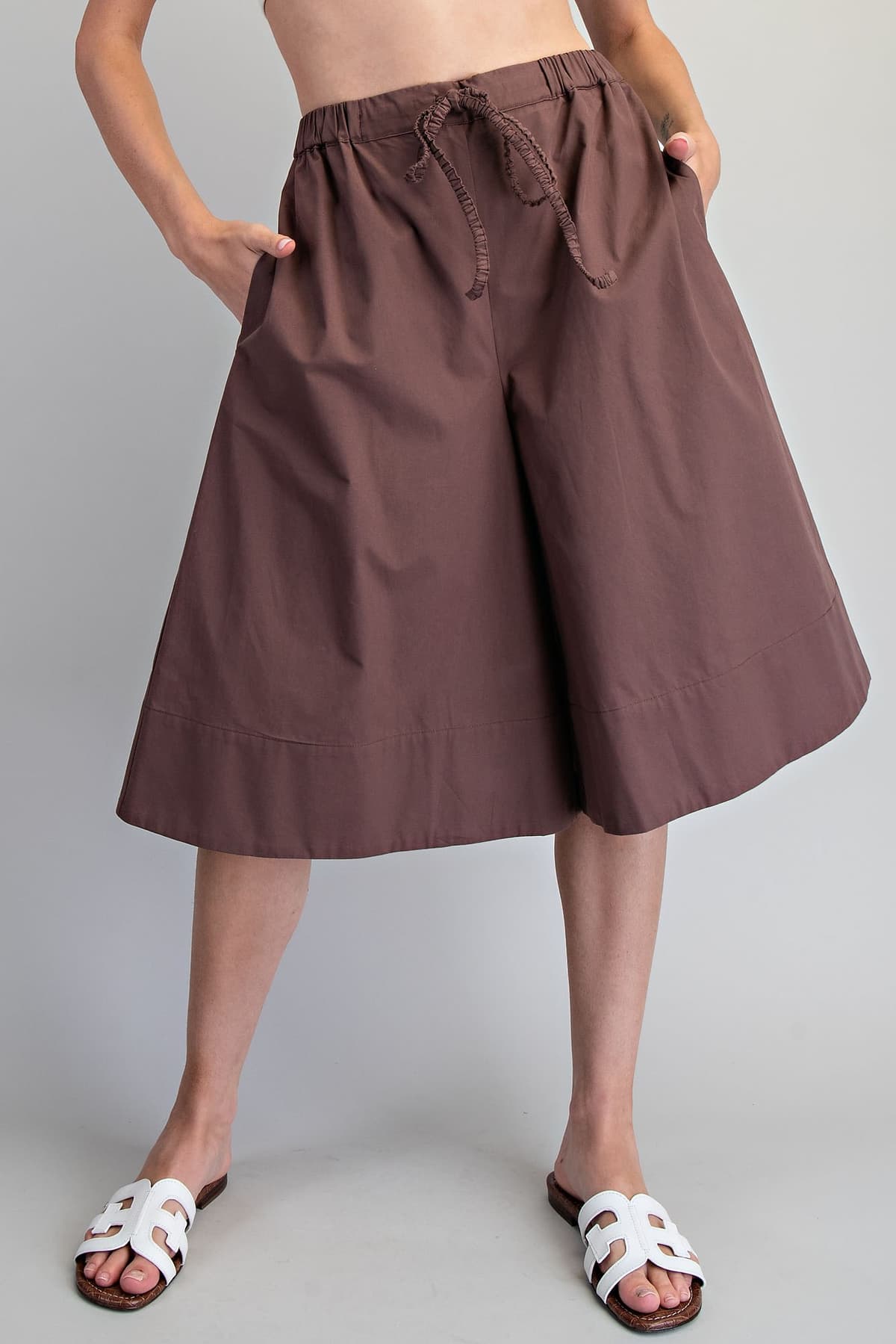 PK14897 - COCONUT BROWN