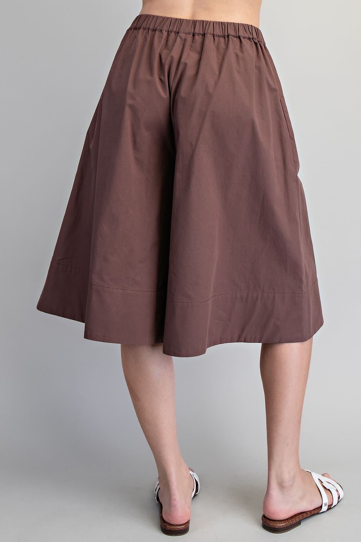 PK14897 - COCONUT BROWN