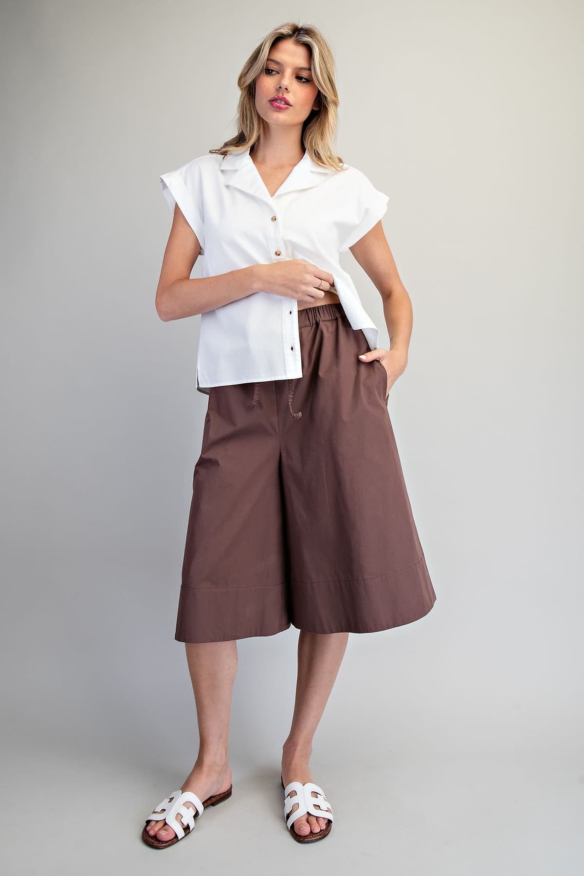 PK14897 - COCONUT BROWN