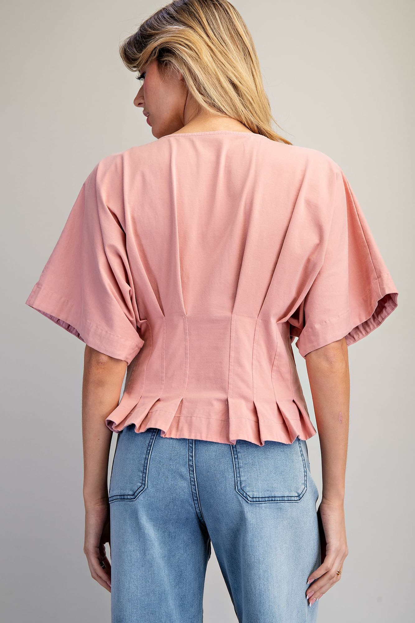 TK14767 - DUSTY ROSE