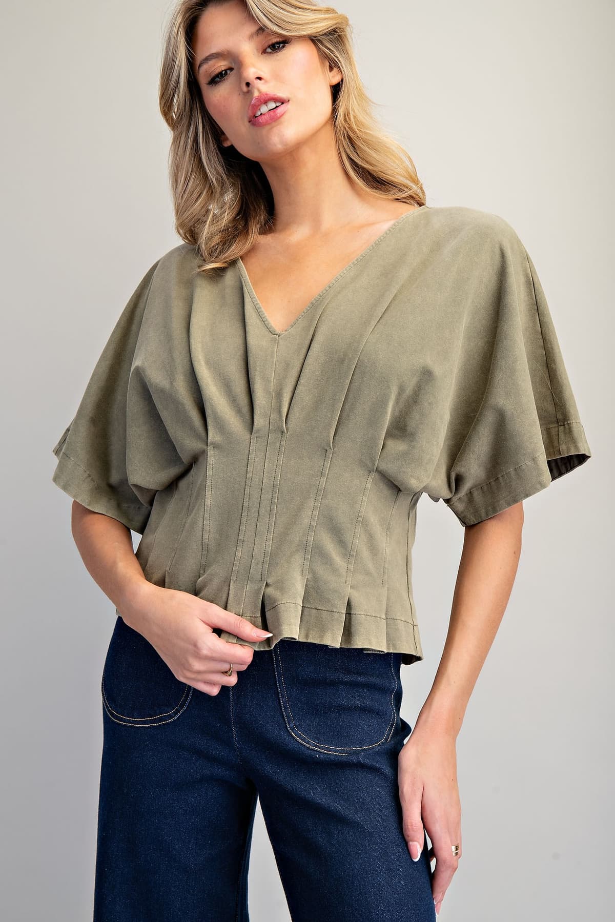 TK14767 - OLIVE