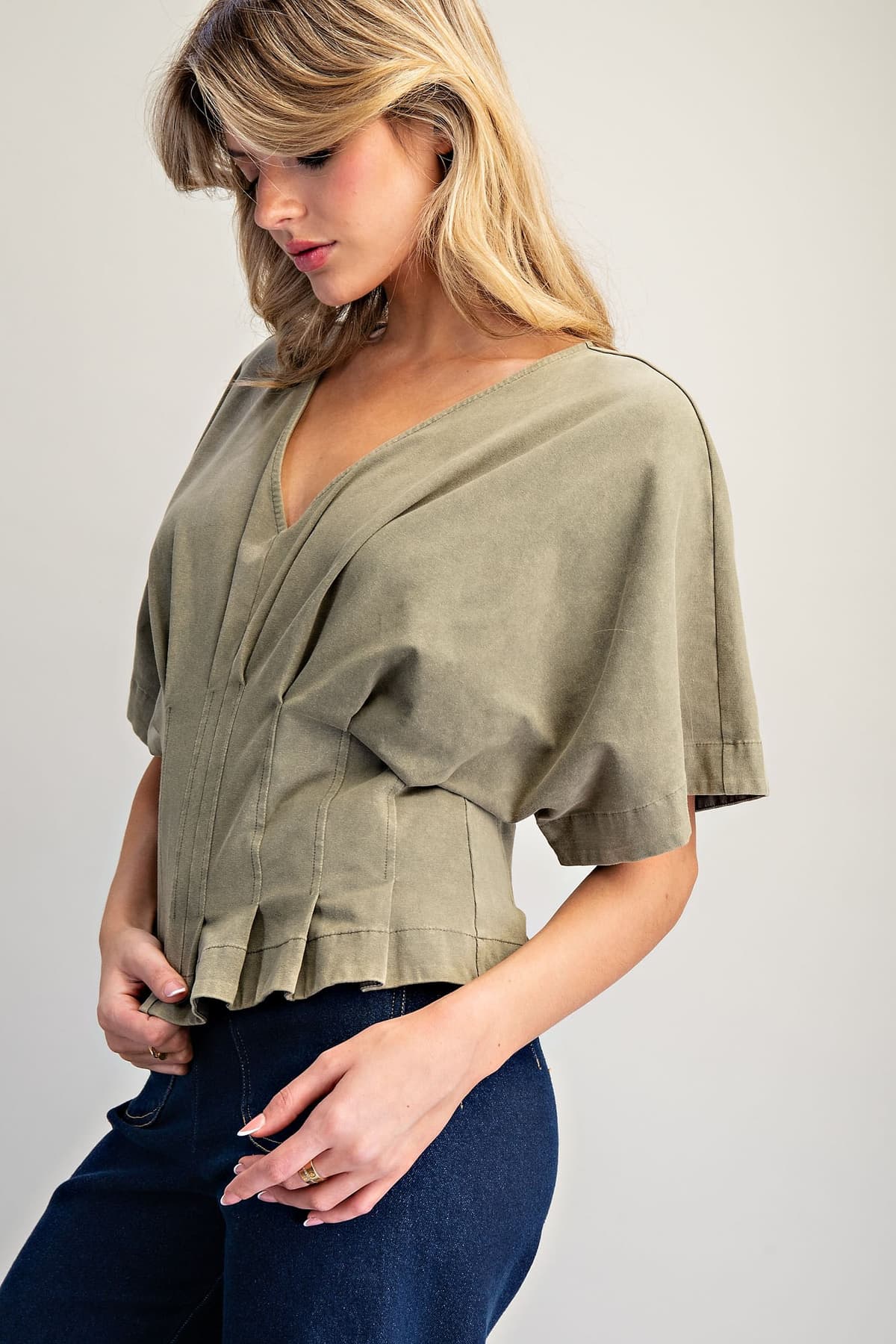 TK14767 - OLIVE