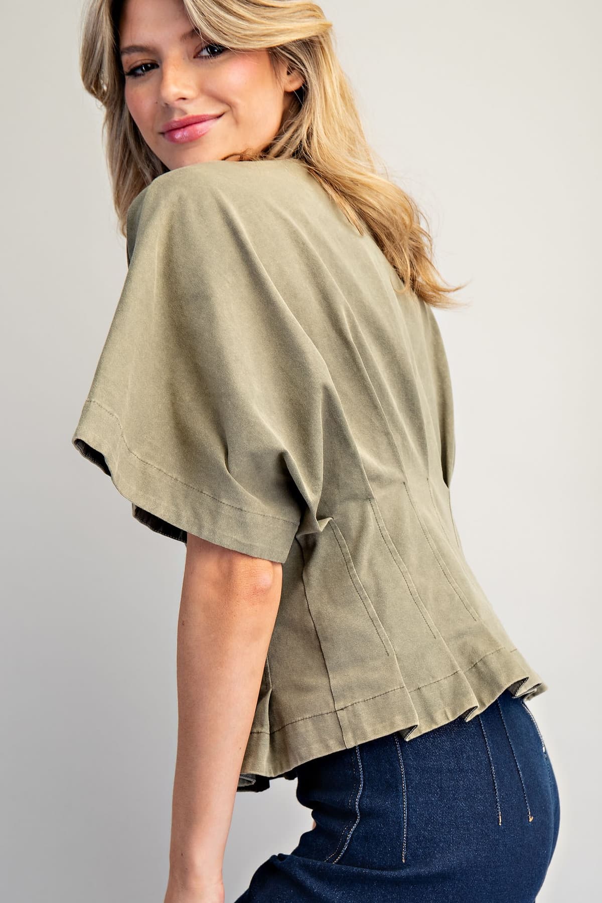 TK14767 - OLIVE