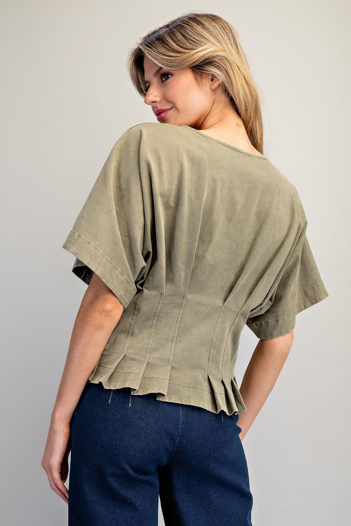 TK14767 - OLIVE