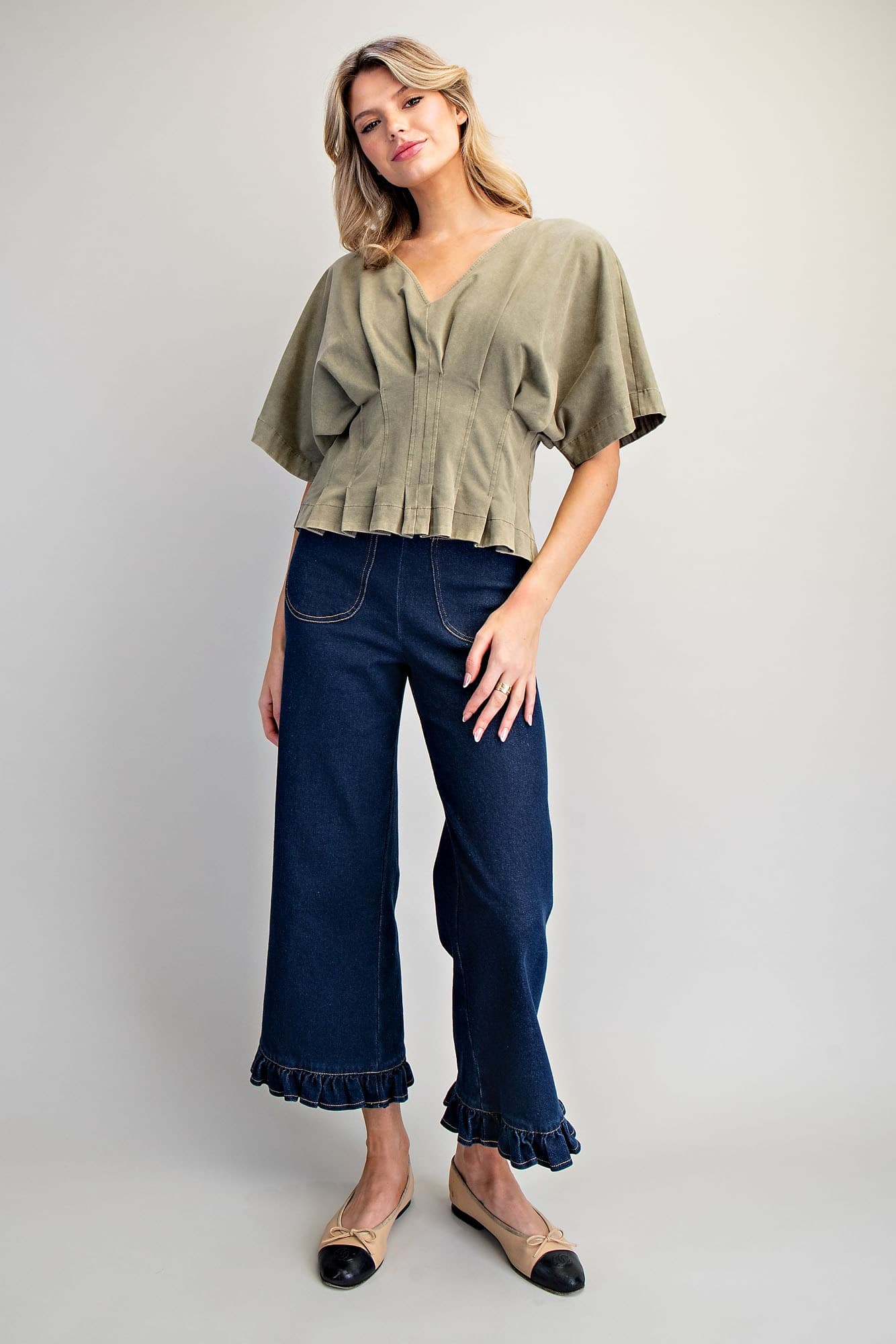 TK14767 - OLIVE