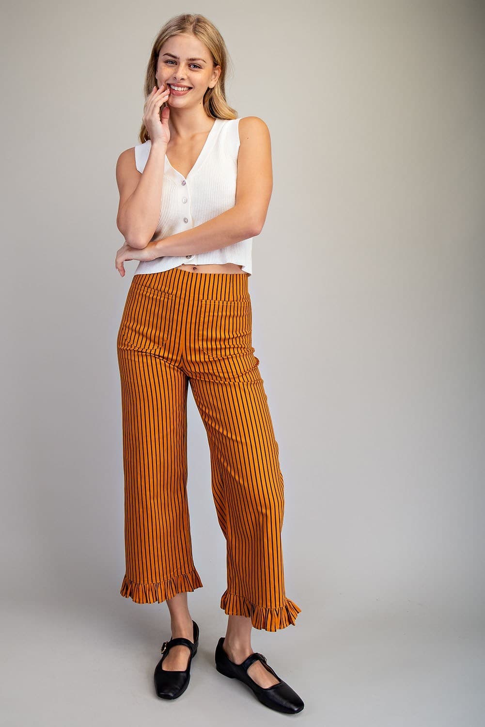 PK14580 - TANGERINE