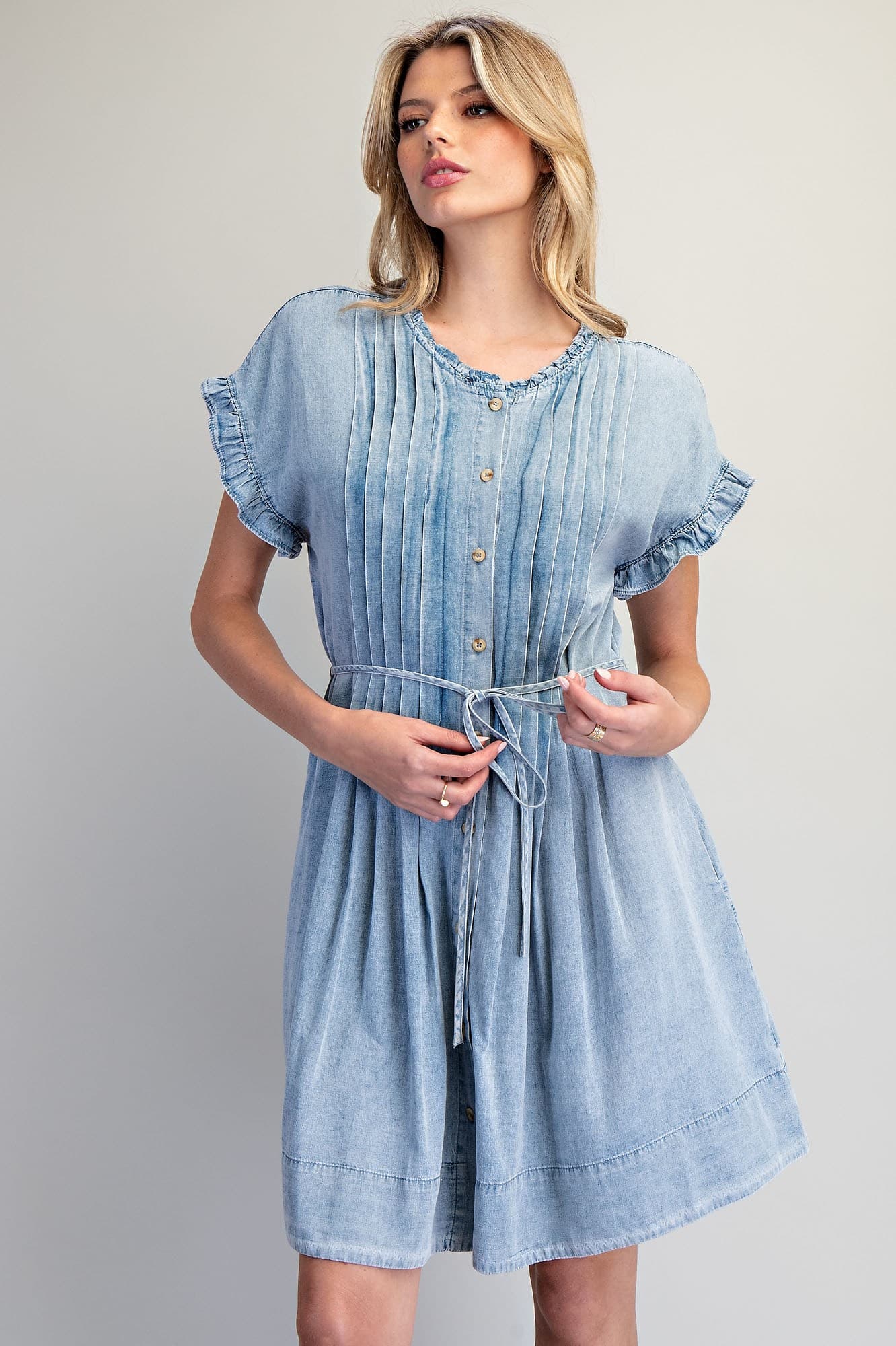 DK14915 - CHAMBRAY