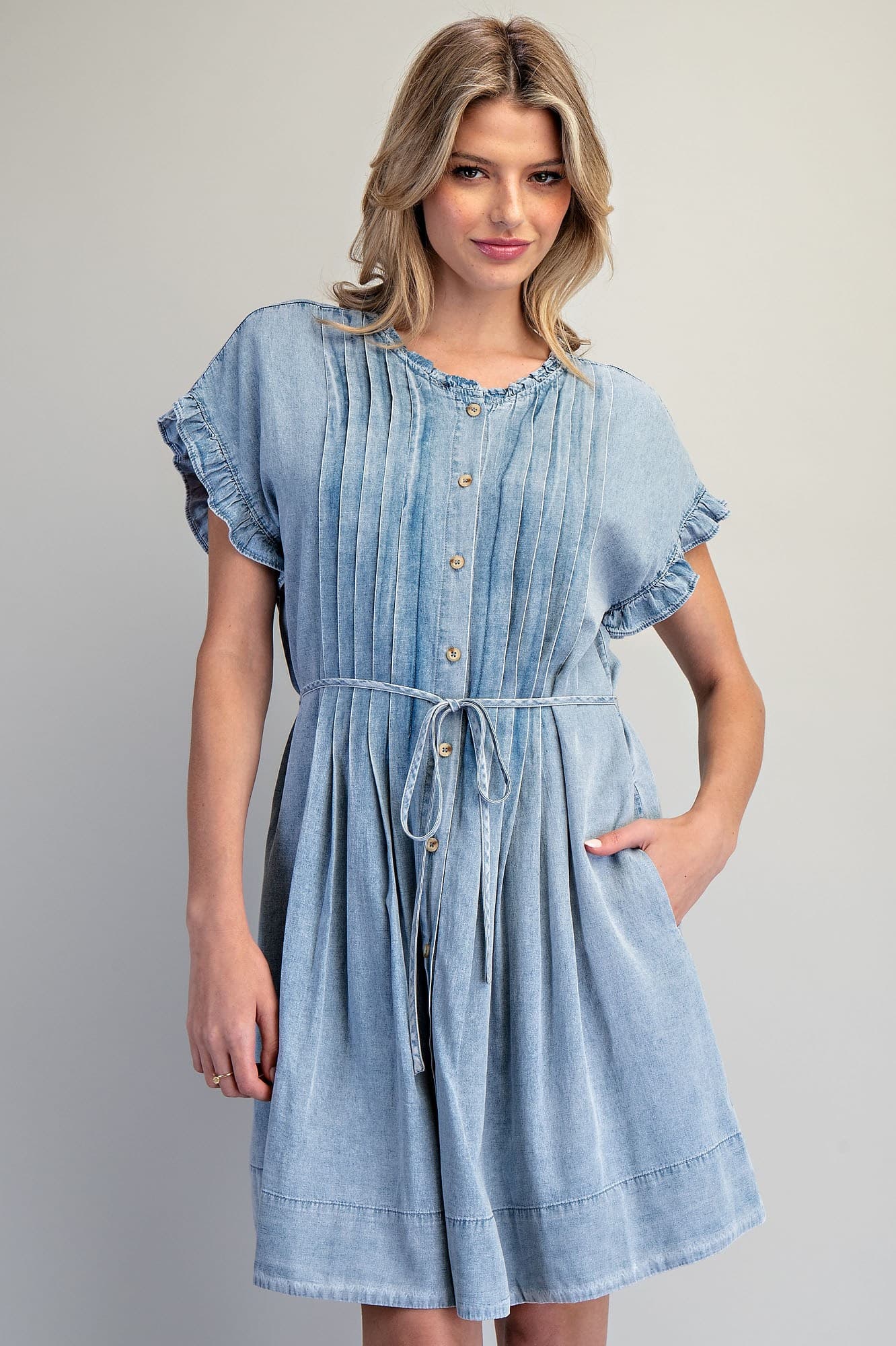 DK14915 - CHAMBRAY